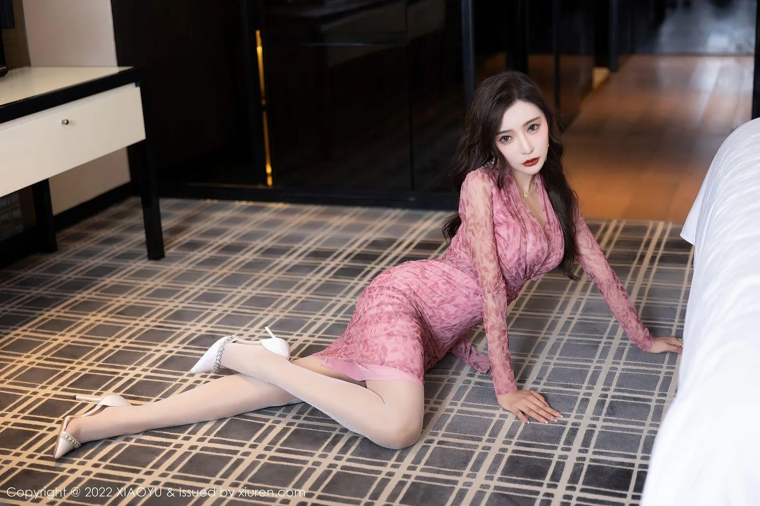 [XIAOYU语画界] 2022.11.08 VOL.899 王馨瑶yanni [83P]插图5