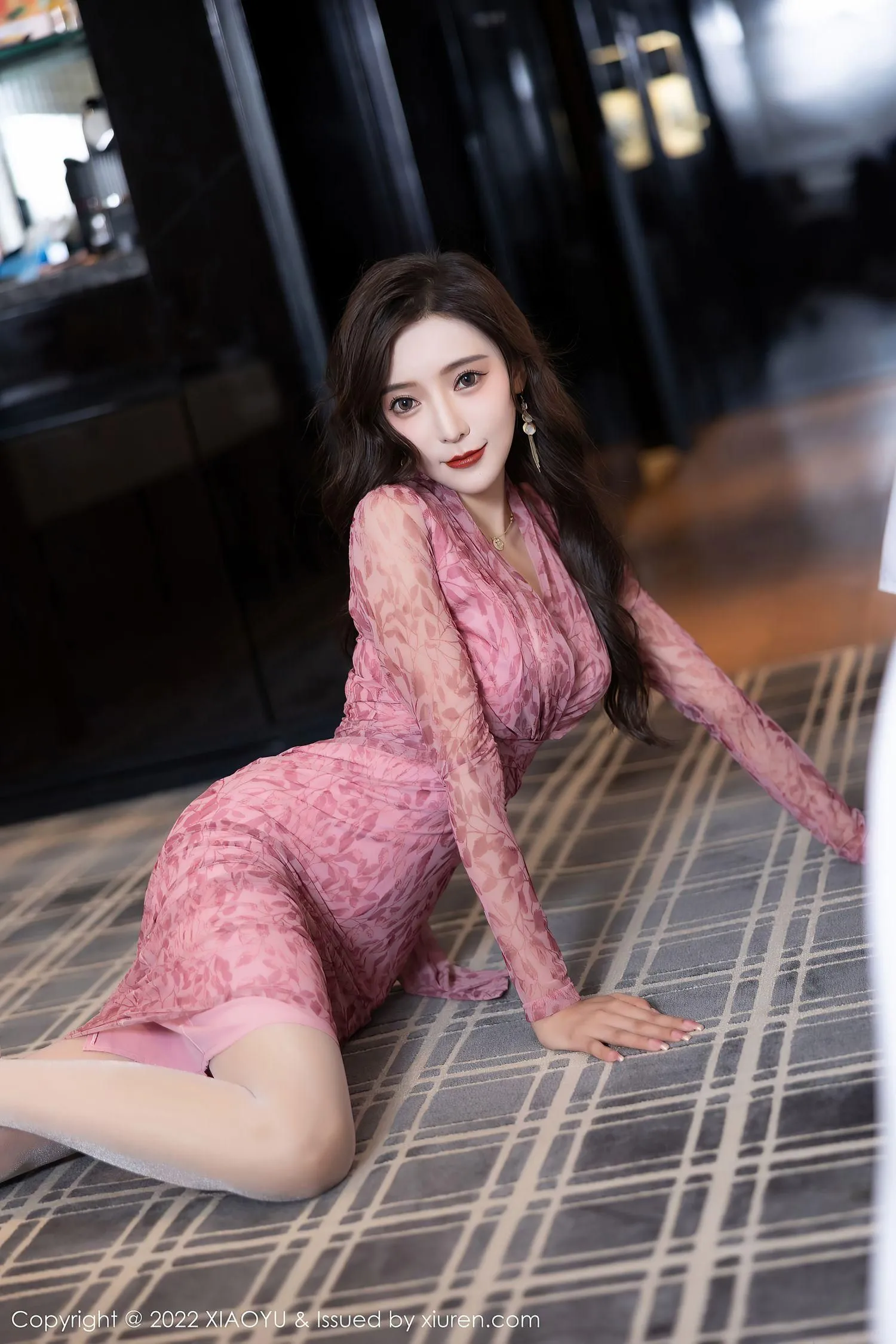[XIAOYU语画界] 2022.11.08 VOL.899 王馨瑶yanni [83P]插图7