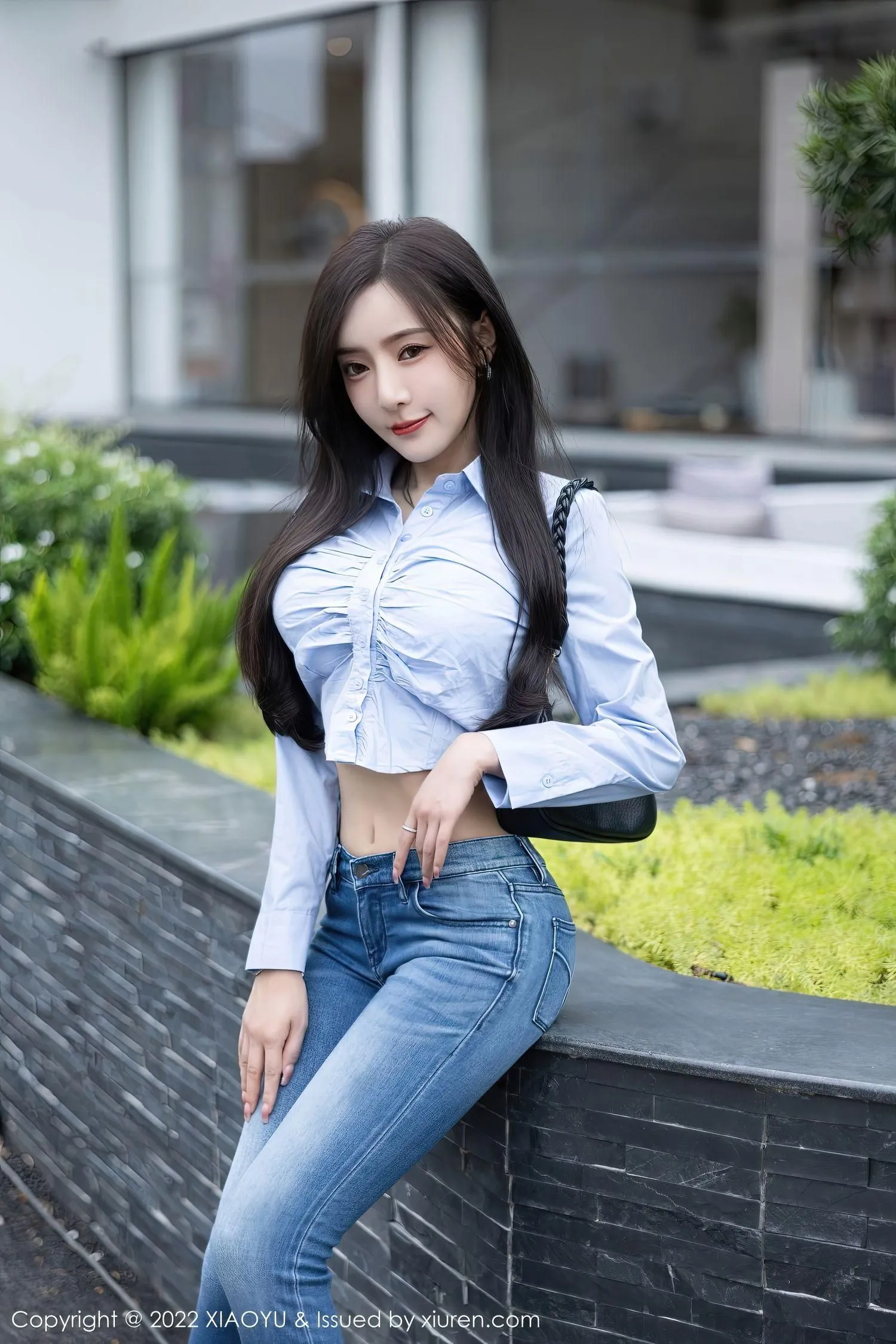 [XIAOYU语画界] 2022.11.15 VOL.904 王馨瑶yanni [89P]插图