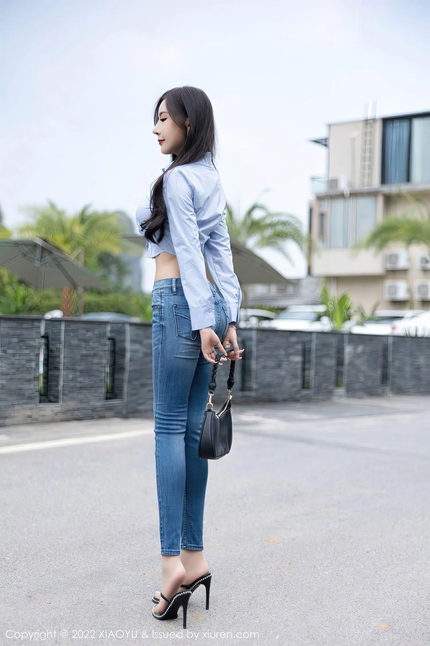 [XIAOYU语画界] 2022.11.15 VOL.904 王馨瑶yanni [89P]插图1