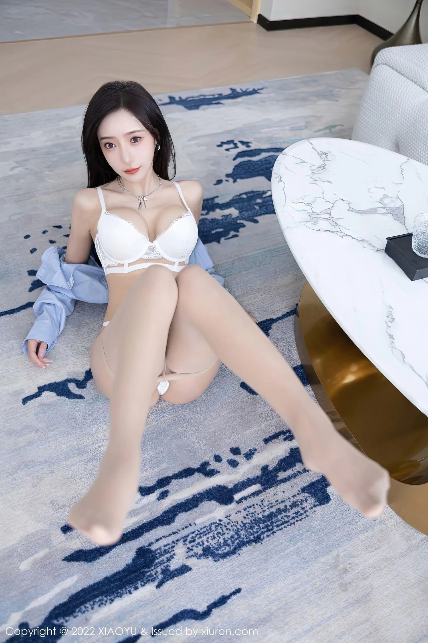 [XIAOYU语画界] 2022.11.15 VOL.904 王馨瑶yanni [89P]插图4