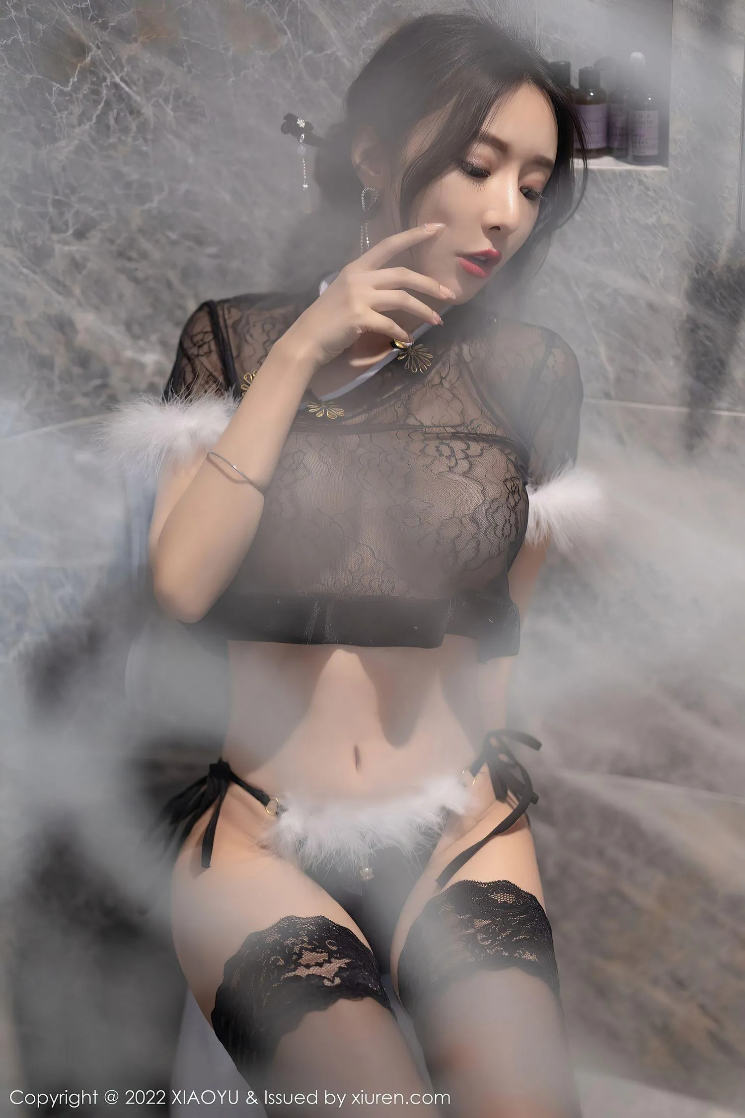 [XIAOYU语画界] 2022.12.15 VOL.926 王馨瑶yanni [81P]插图6