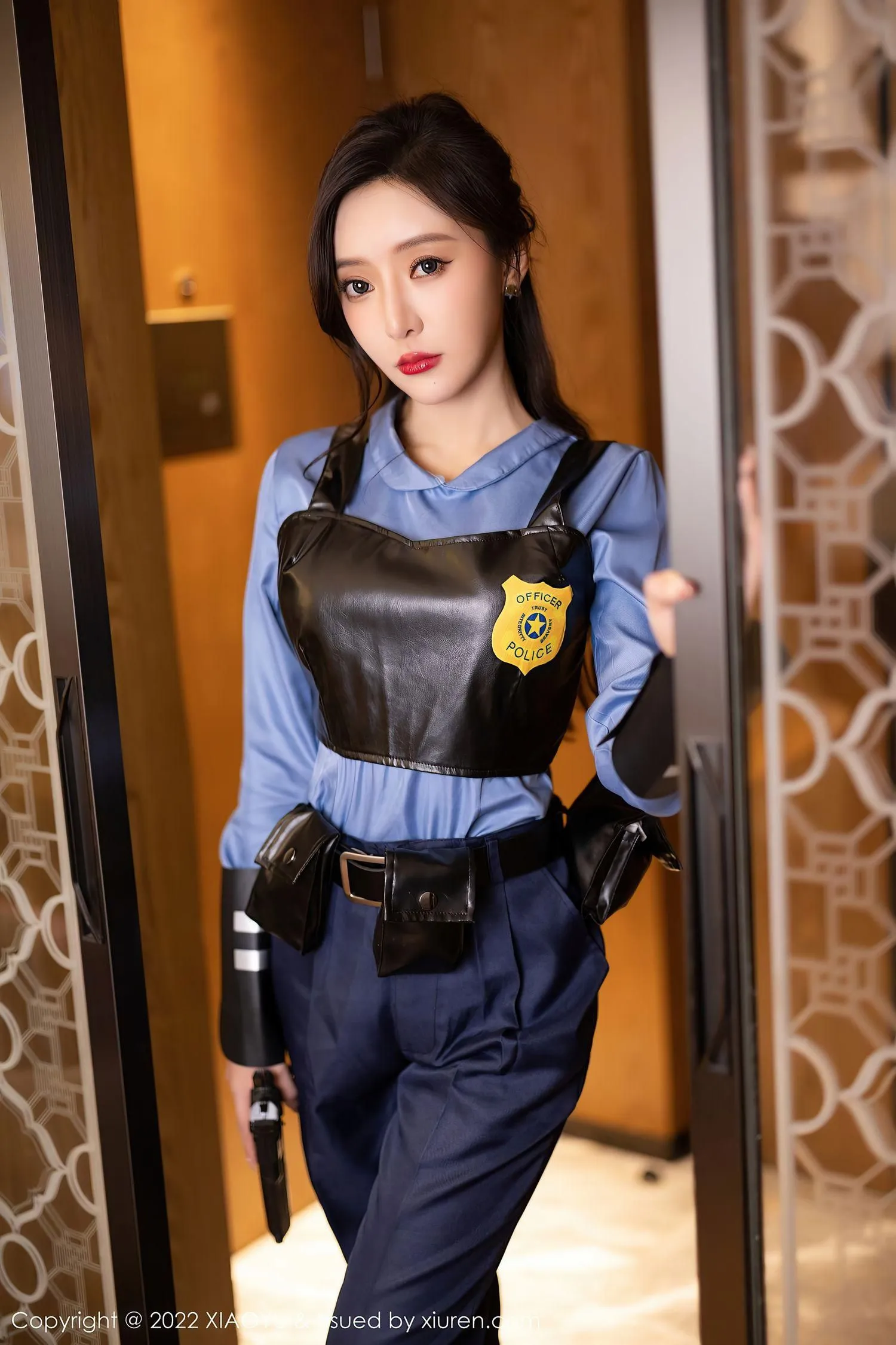 [XIAOYU语画界] 2022.12.20 VOL.929 王馨瑶yanni [81P]插图