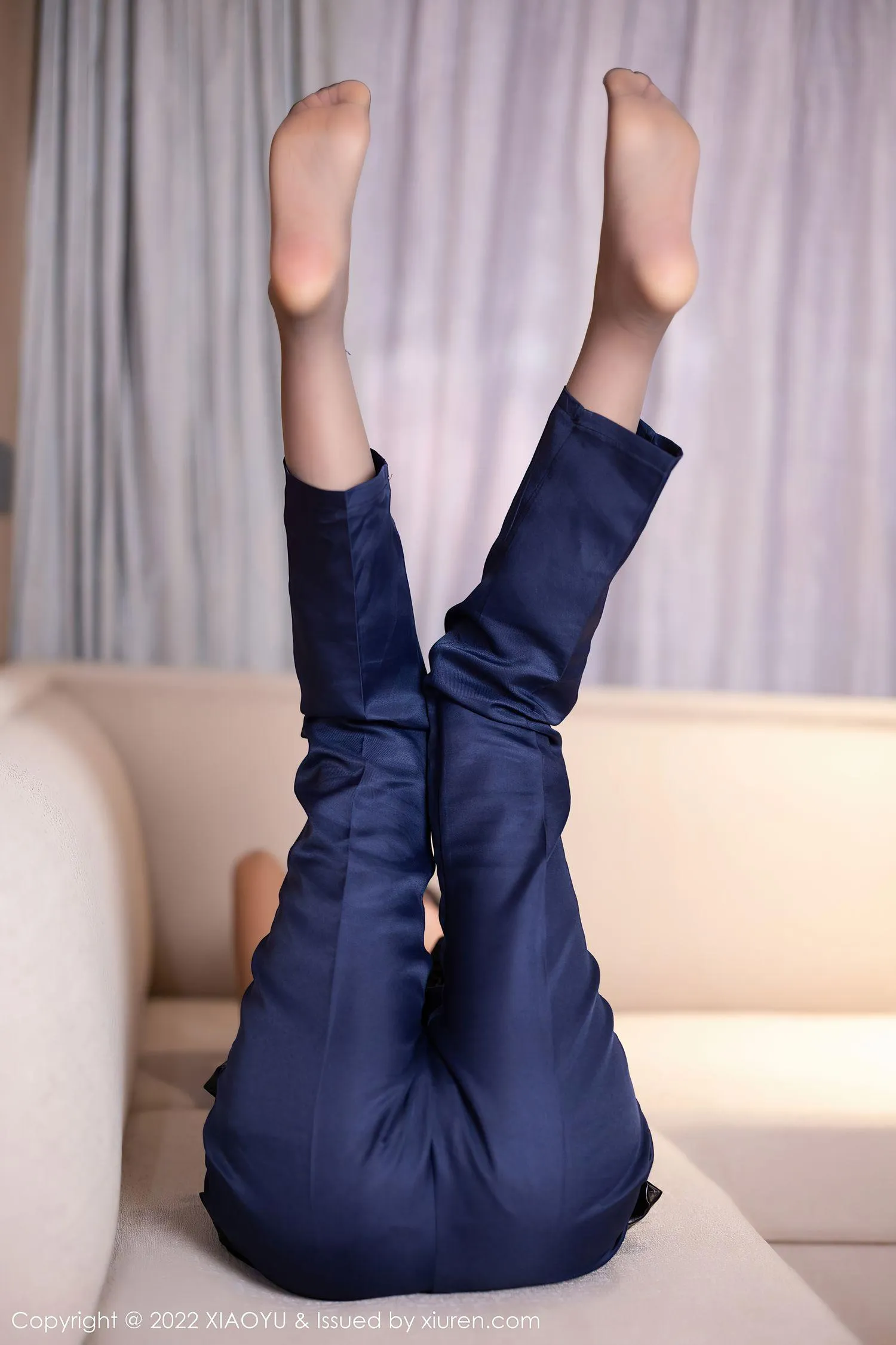 [XIAOYU语画界] 2022.12.20 VOL.929 王馨瑶yanni [81P]插图5