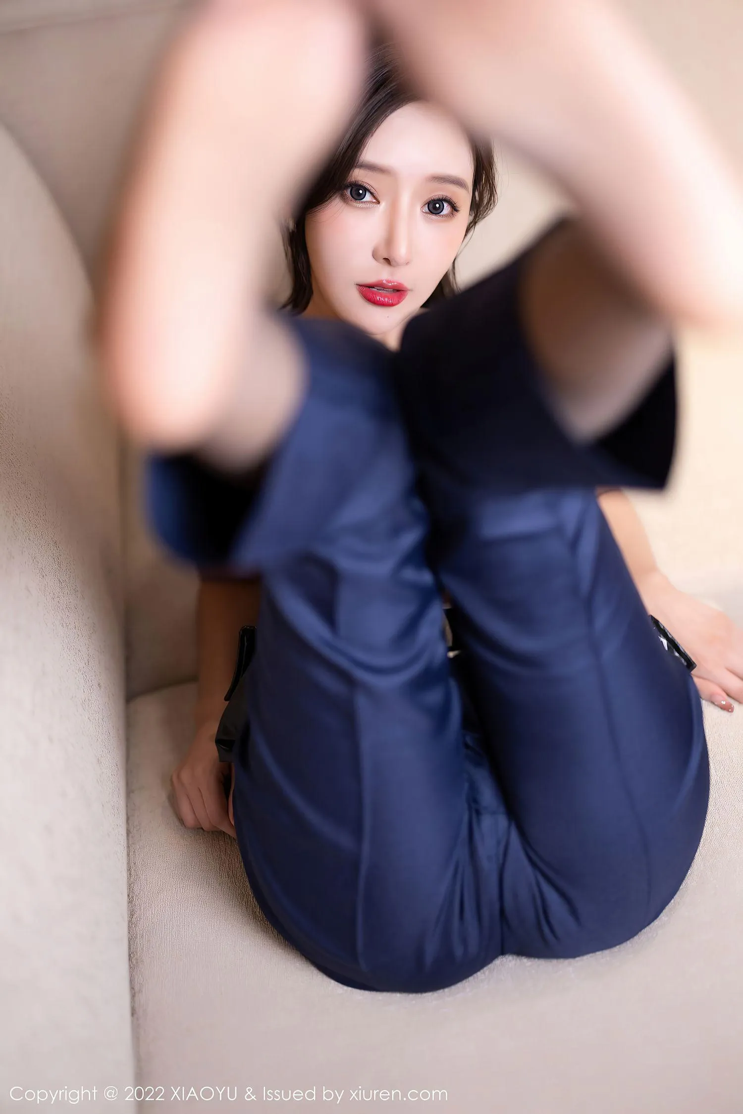 [XIAOYU语画界] 2022.12.20 VOL.929 王馨瑶yanni [81P]插图6