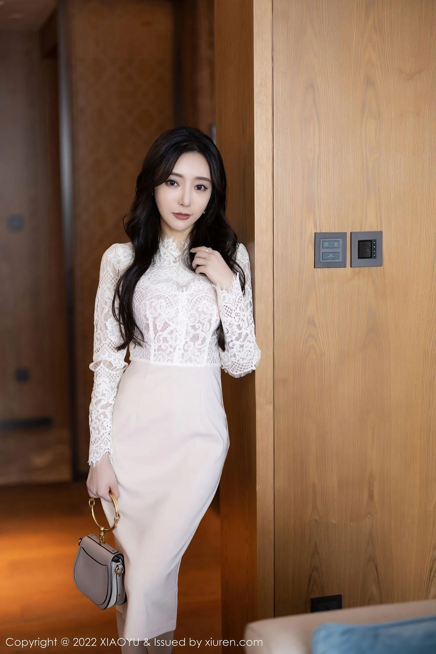 [XIAOYU语画界] 2022.12.29 VOL.936 王馨瑶yanni [74P]插图5