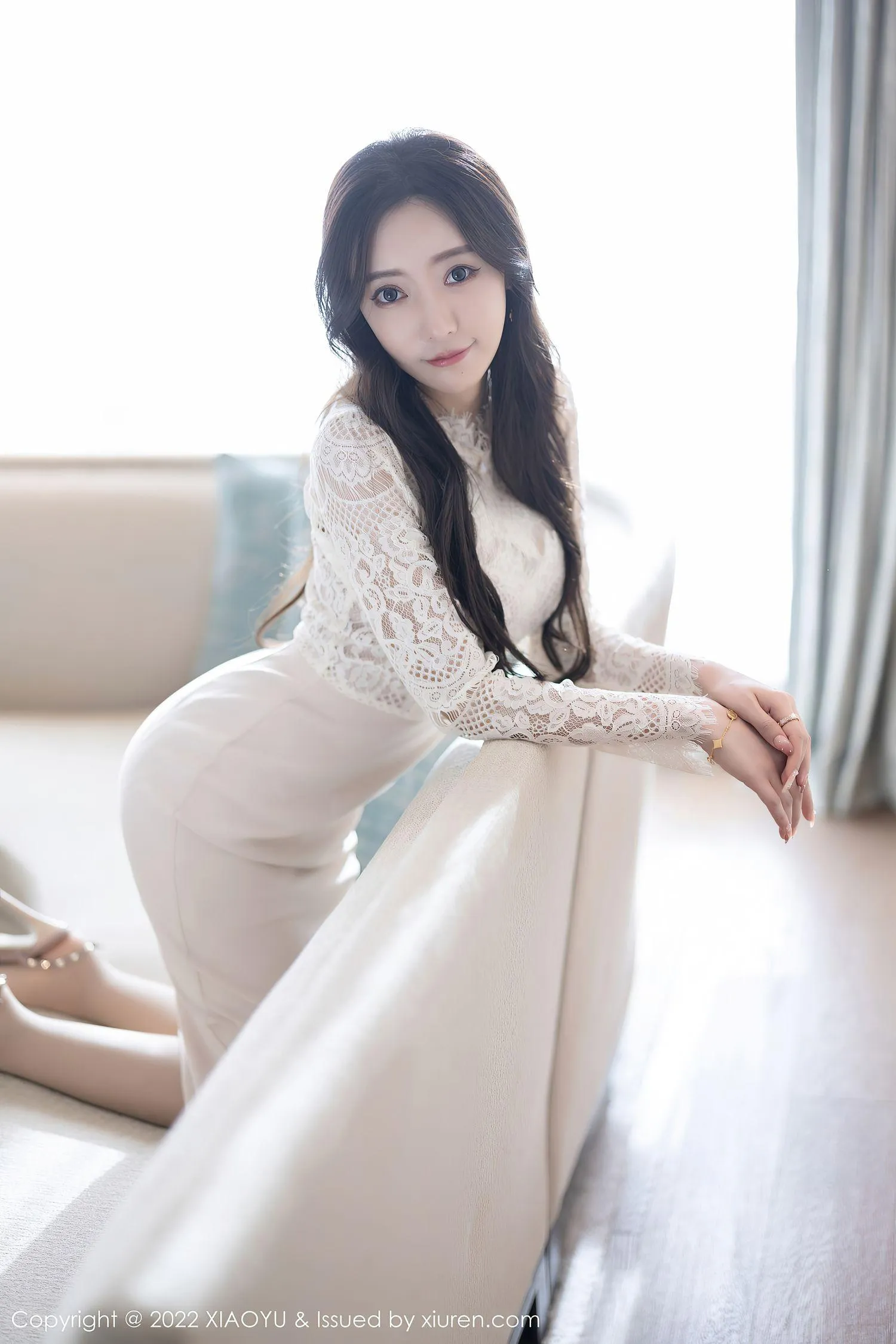 [XIAOYU语画界] 2022.12.29 VOL.936 王馨瑶yanni [74P]插图2