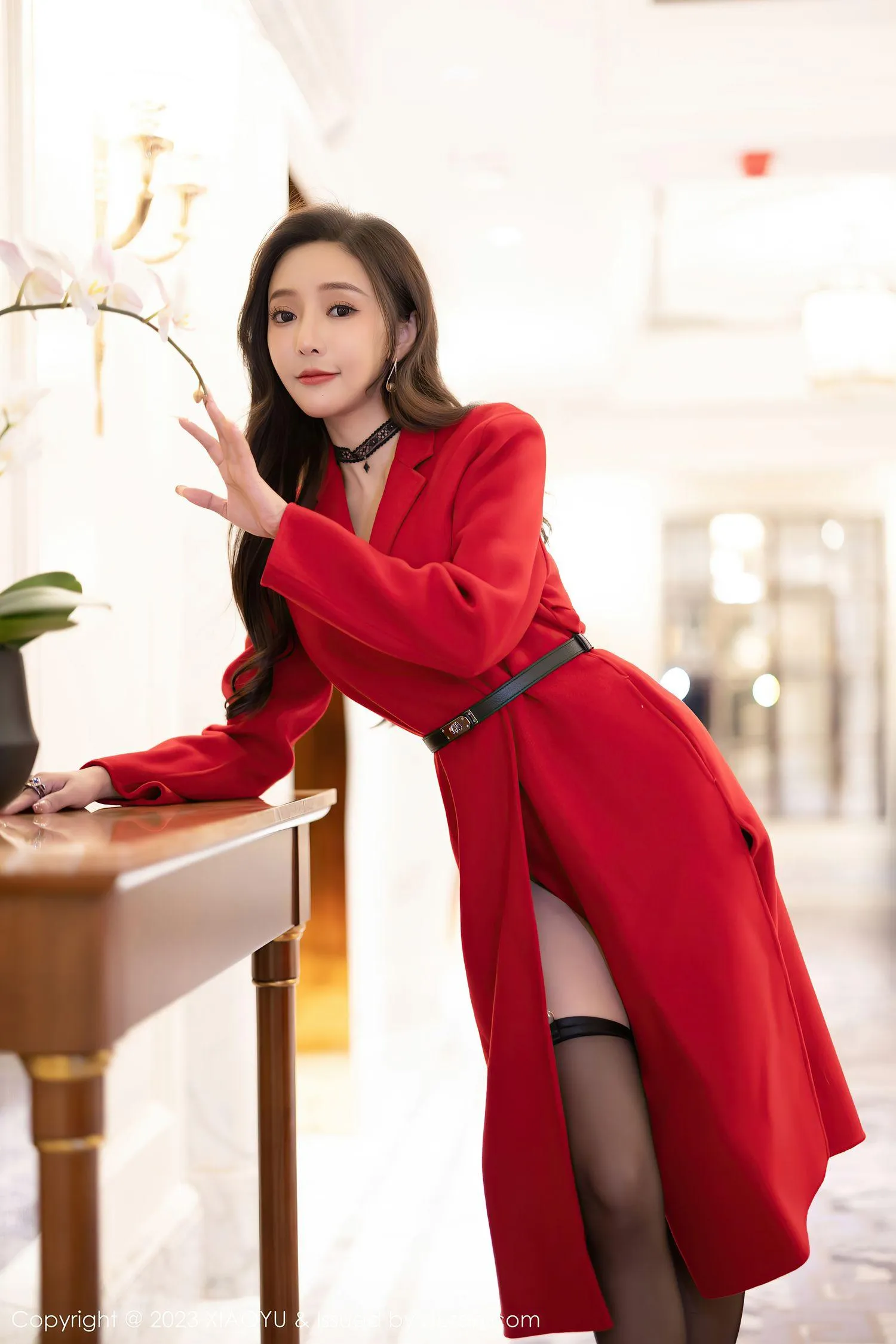[XIAOYU语画界] 2023.01.12 VOL.945 王馨瑶yanni [83P]插图4