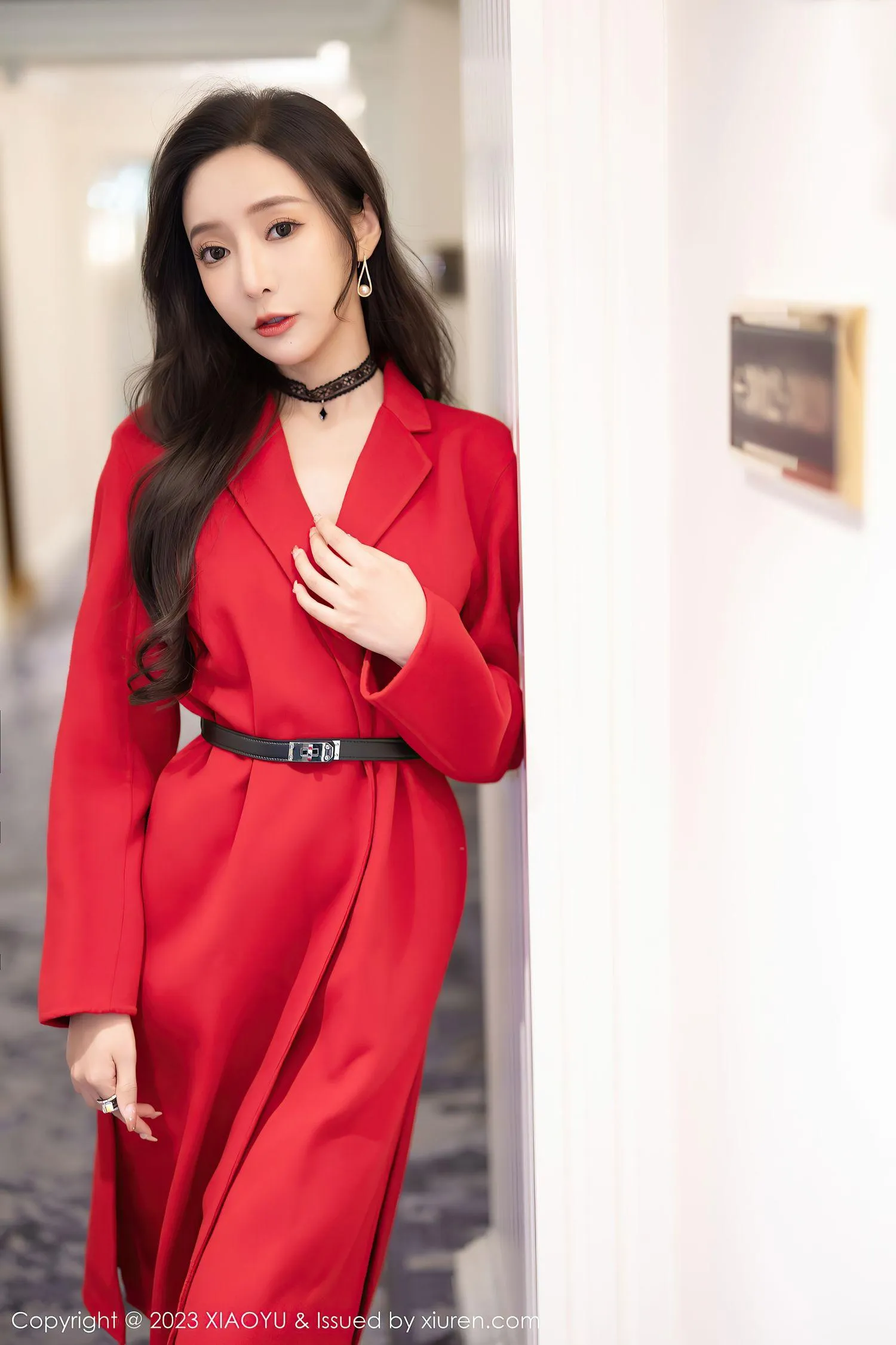 [XIAOYU语画界] 2023.01.12 VOL.945 王馨瑶yanni [83P]插图6