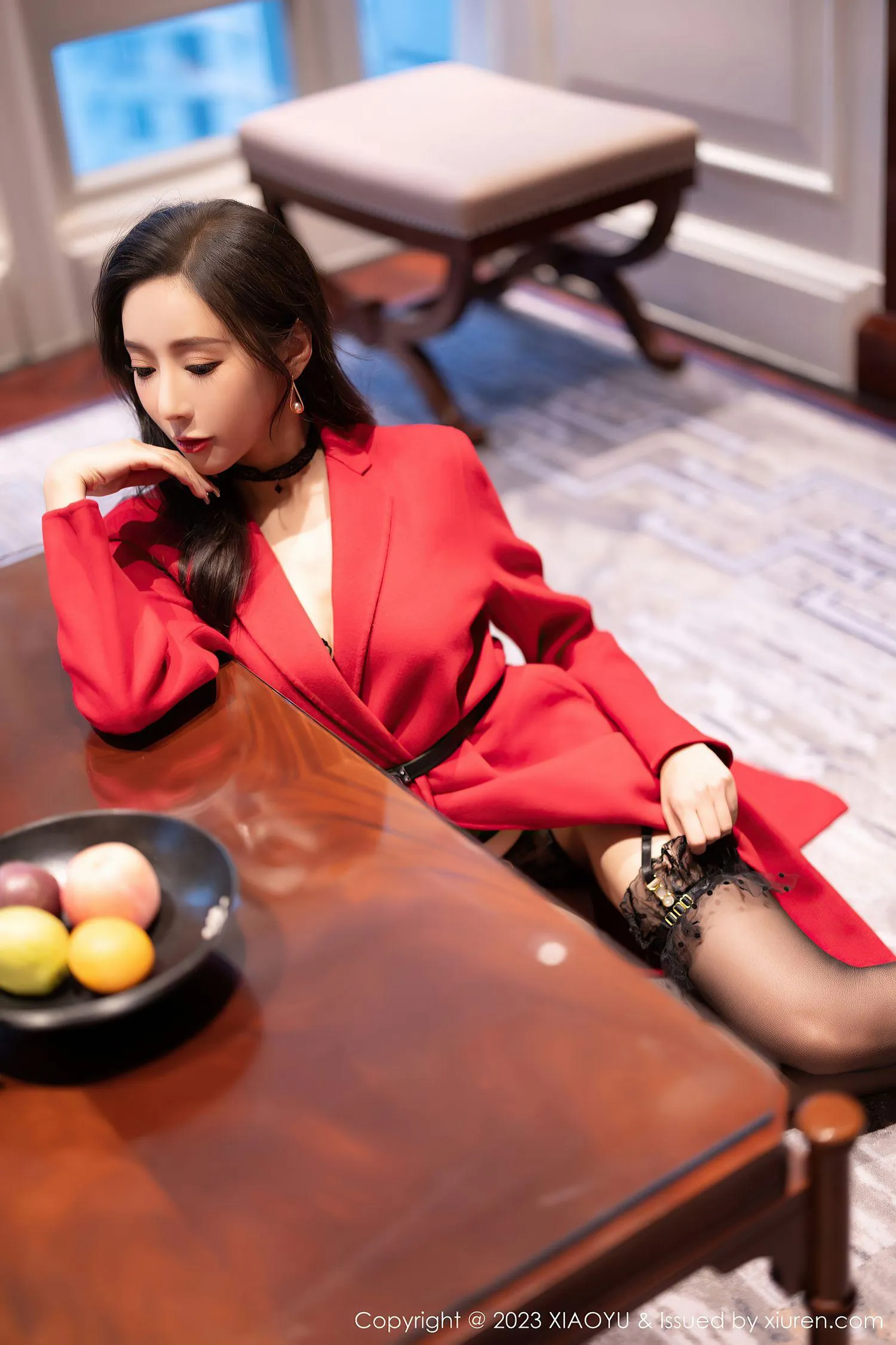 [XIAOYU语画界] 2023.01.12 VOL.945 王馨瑶yanni [83P]插图2