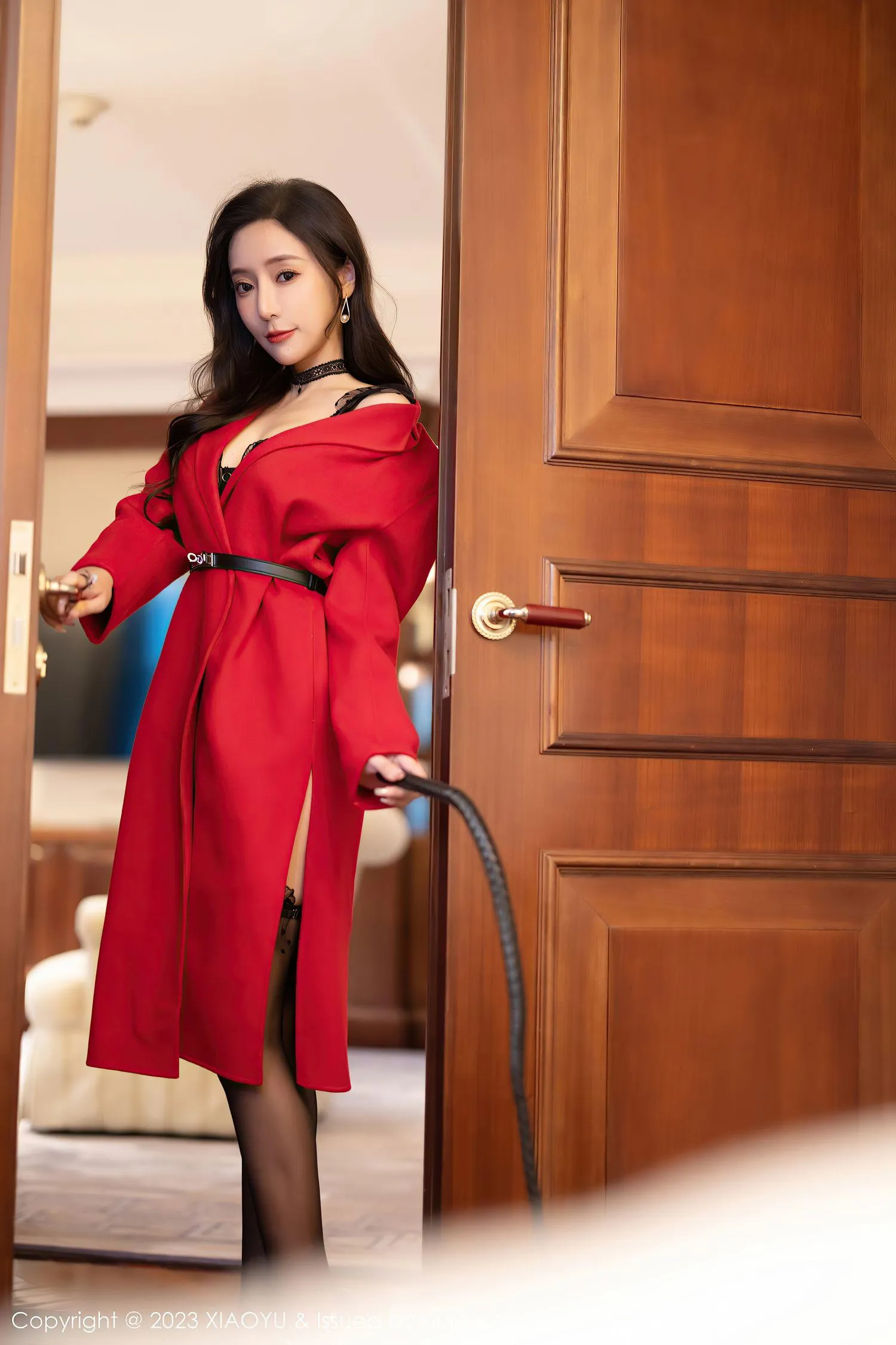 [XIAOYU语画界] 2023.01.12 VOL.945 王馨瑶yanni [83P]插图