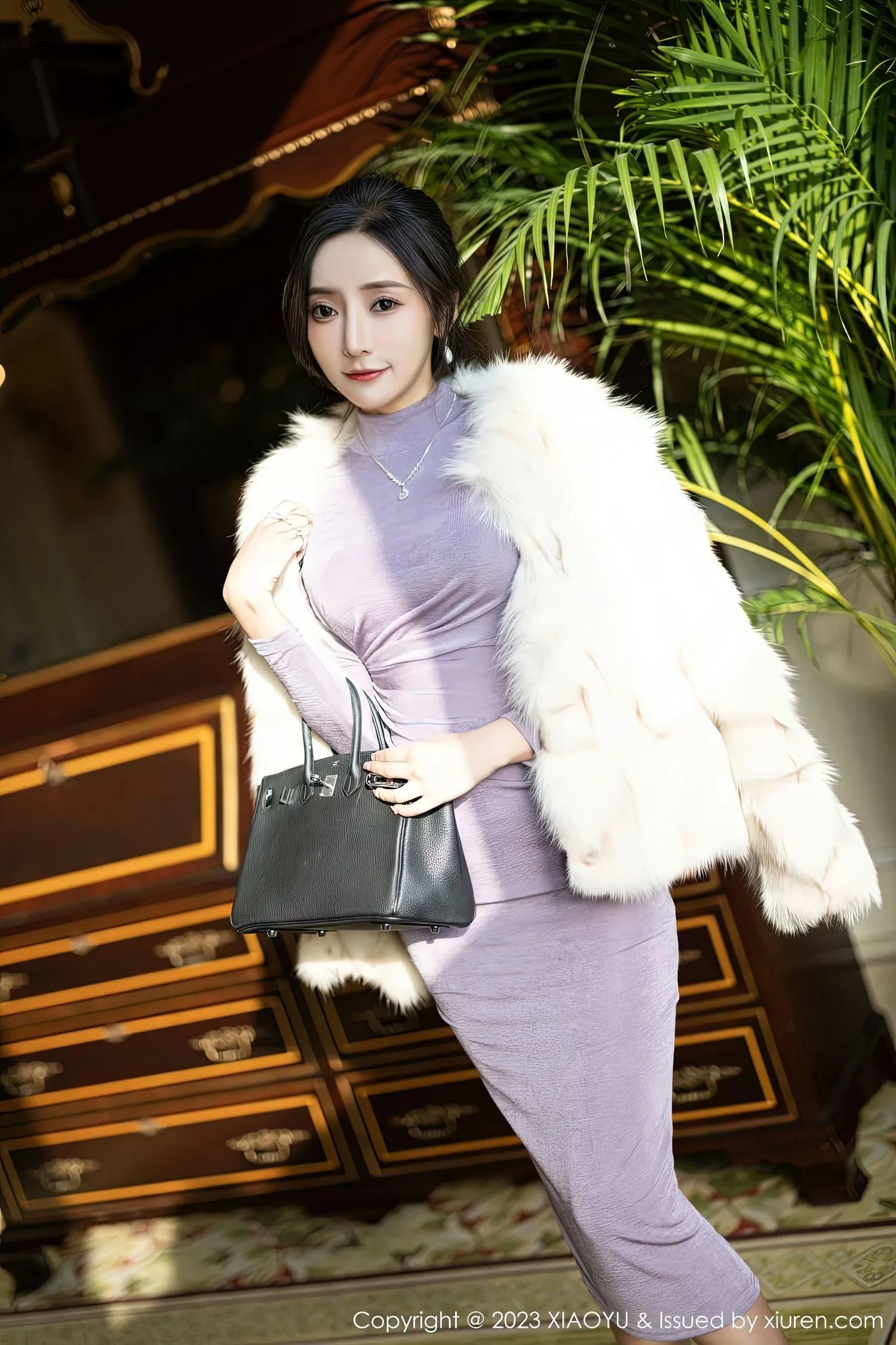 [XIAOYU语画界] 2023.01.16 VOL.947 王馨瑶yanni [82P]插图5