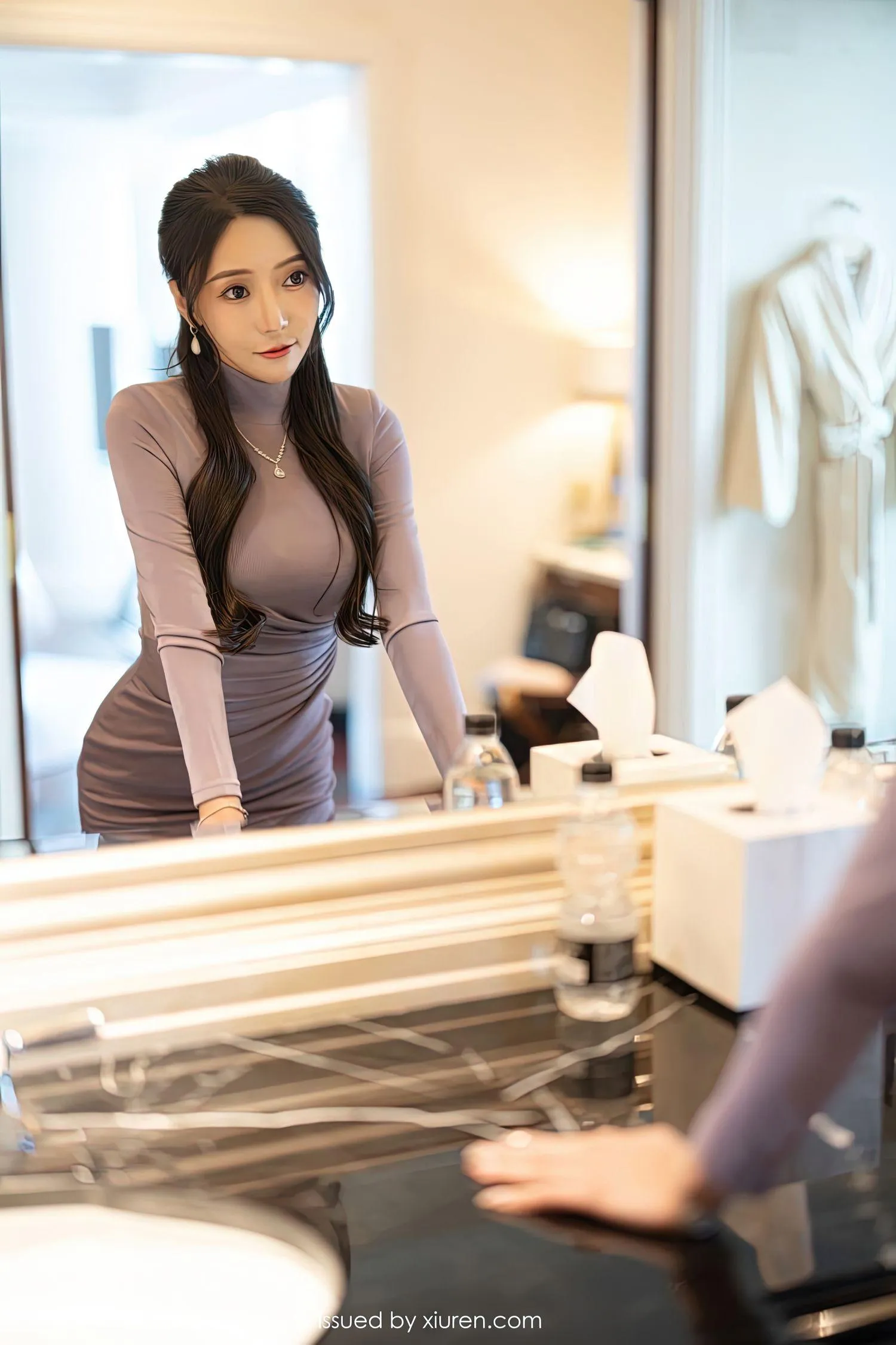 [XIAOYU语画界] 2023.01.16 VOL.947 王馨瑶yanni [82P]插图3