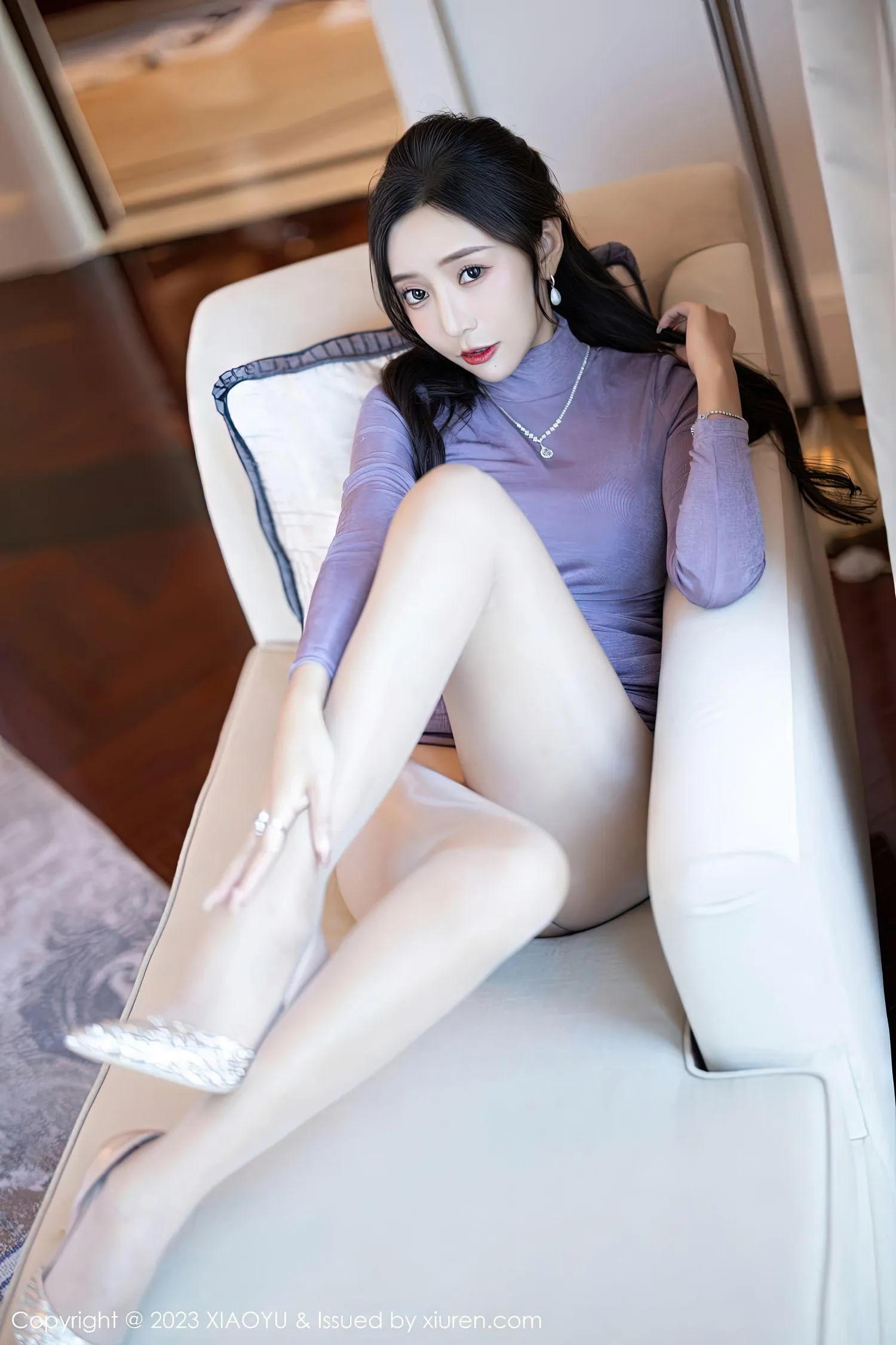 [XIAOYU语画界] 2023.01.16 VOL.947 王馨瑶yanni [82P]插图9