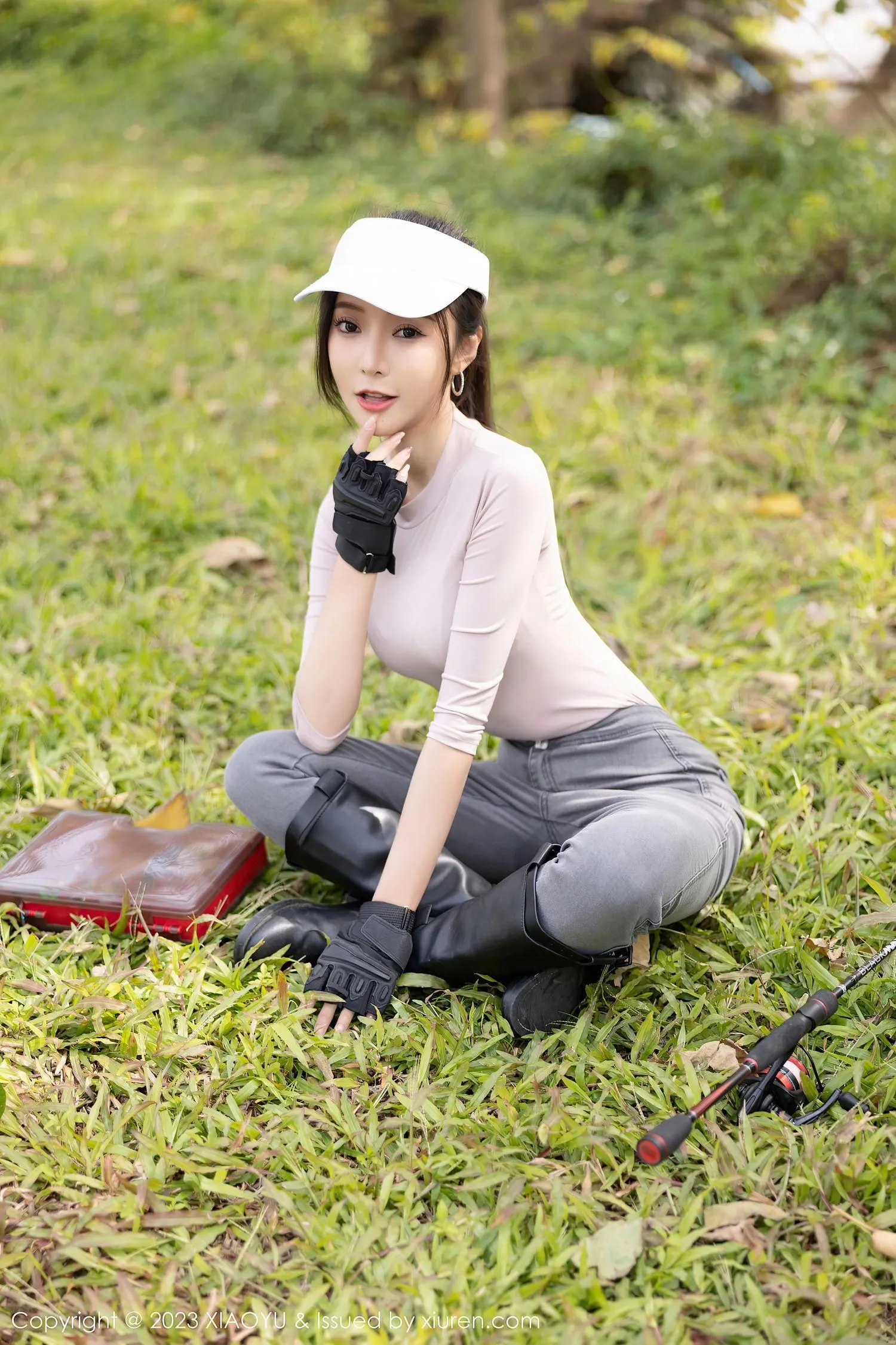 [XIAOYU语画界] 2023.01.28 VOL.952 王馨瑶yanni [87P]插图4
