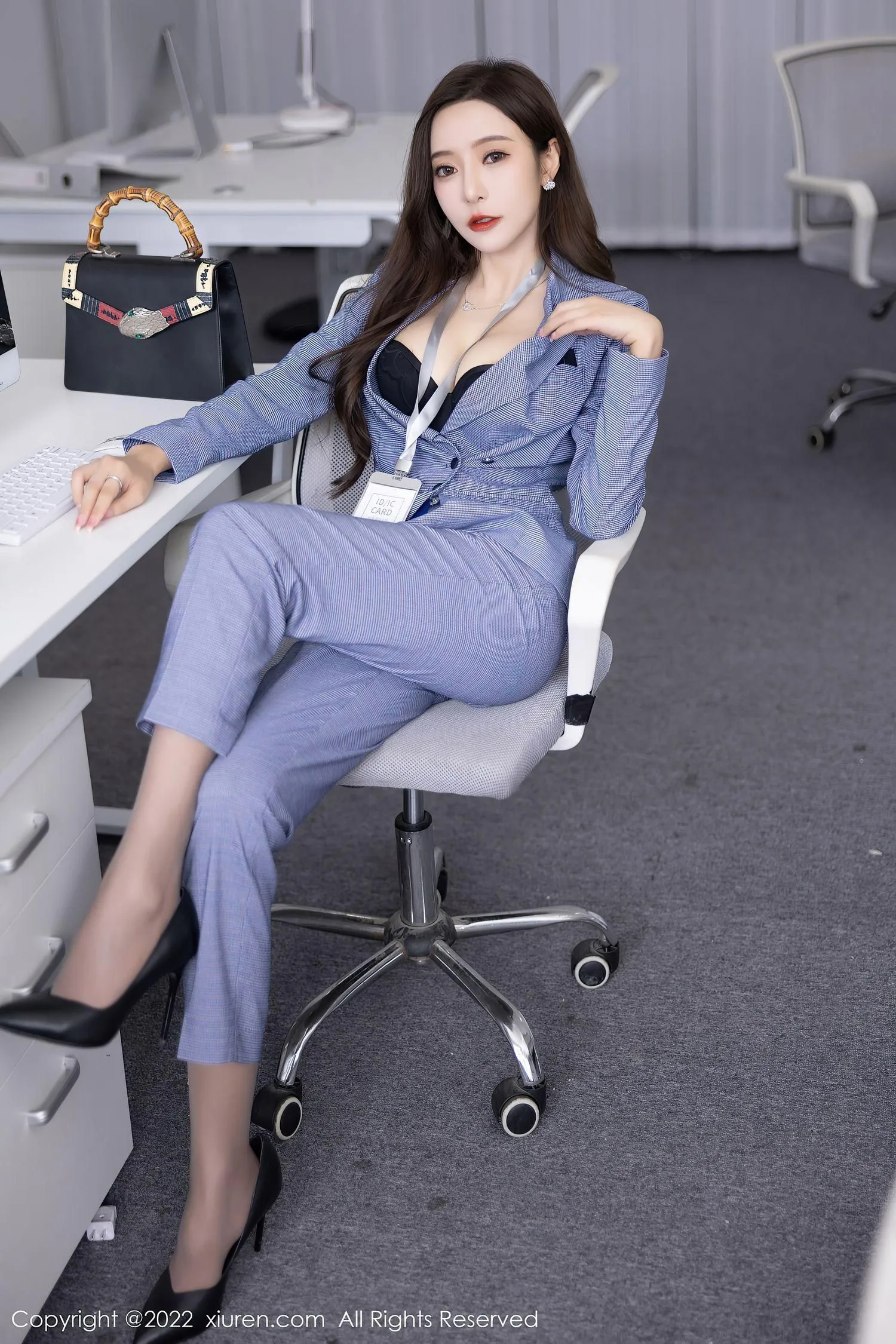 [XIUREN秀人网] 2022.09.22 NO.5629 王馨瑶yanni [83P]插图9