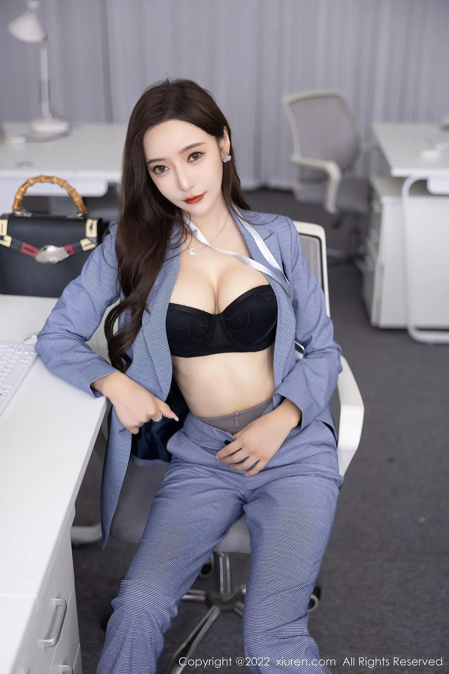 [XIUREN秀人网] 2022.09.22 NO.5629 王馨瑶yanni [83P]插图6
