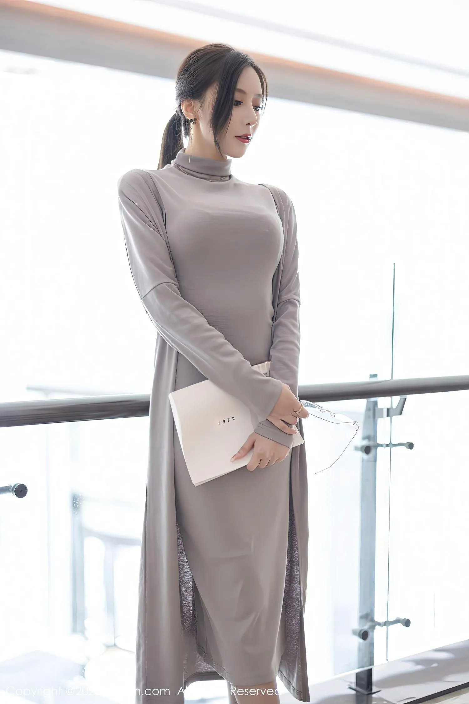 [XIUREN秀人网] 2022.10.21 NO.5745 王馨瑶yanni [85P]插图2