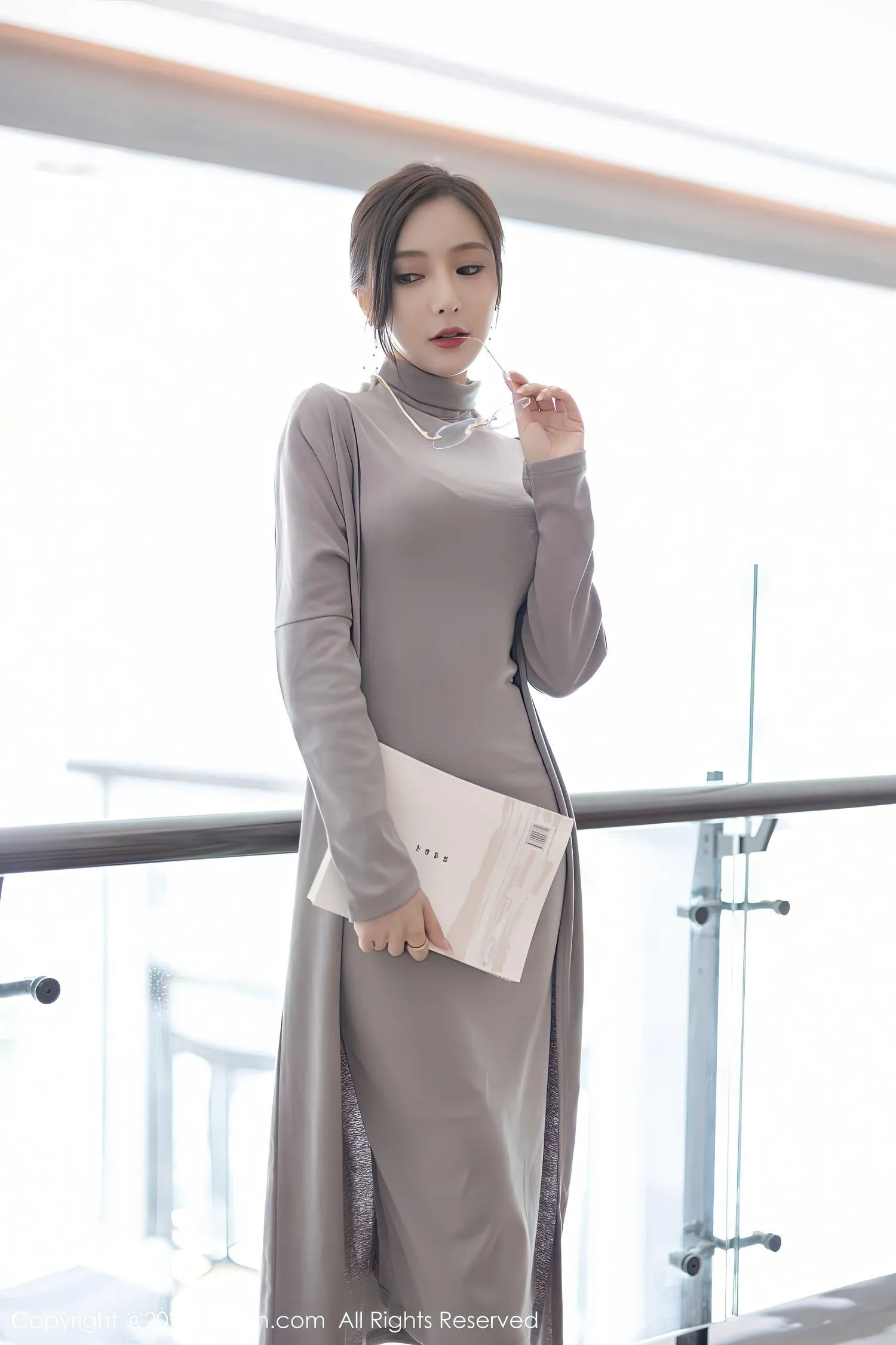 [XIUREN秀人网] 2022.10.21 NO.5745 王馨瑶yanni [85P]插图3