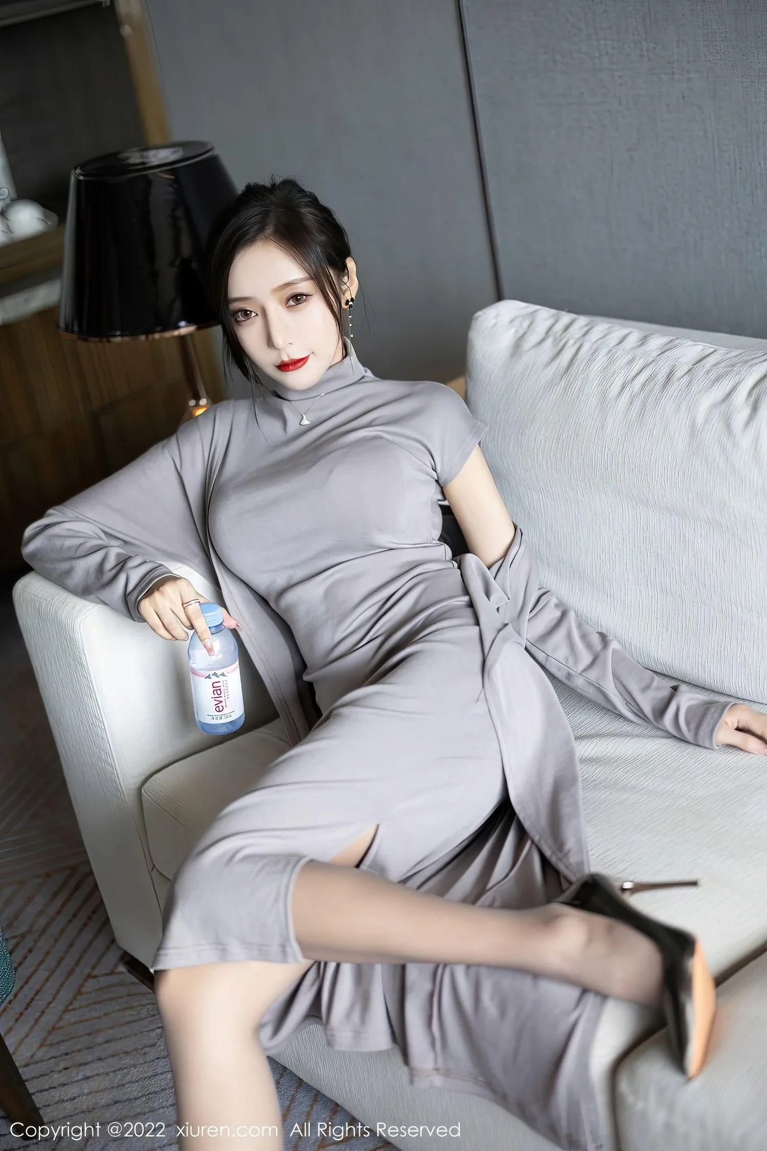 [XIUREN秀人网] 2022.10.21 NO.5745 王馨瑶yanni [85P]插图5