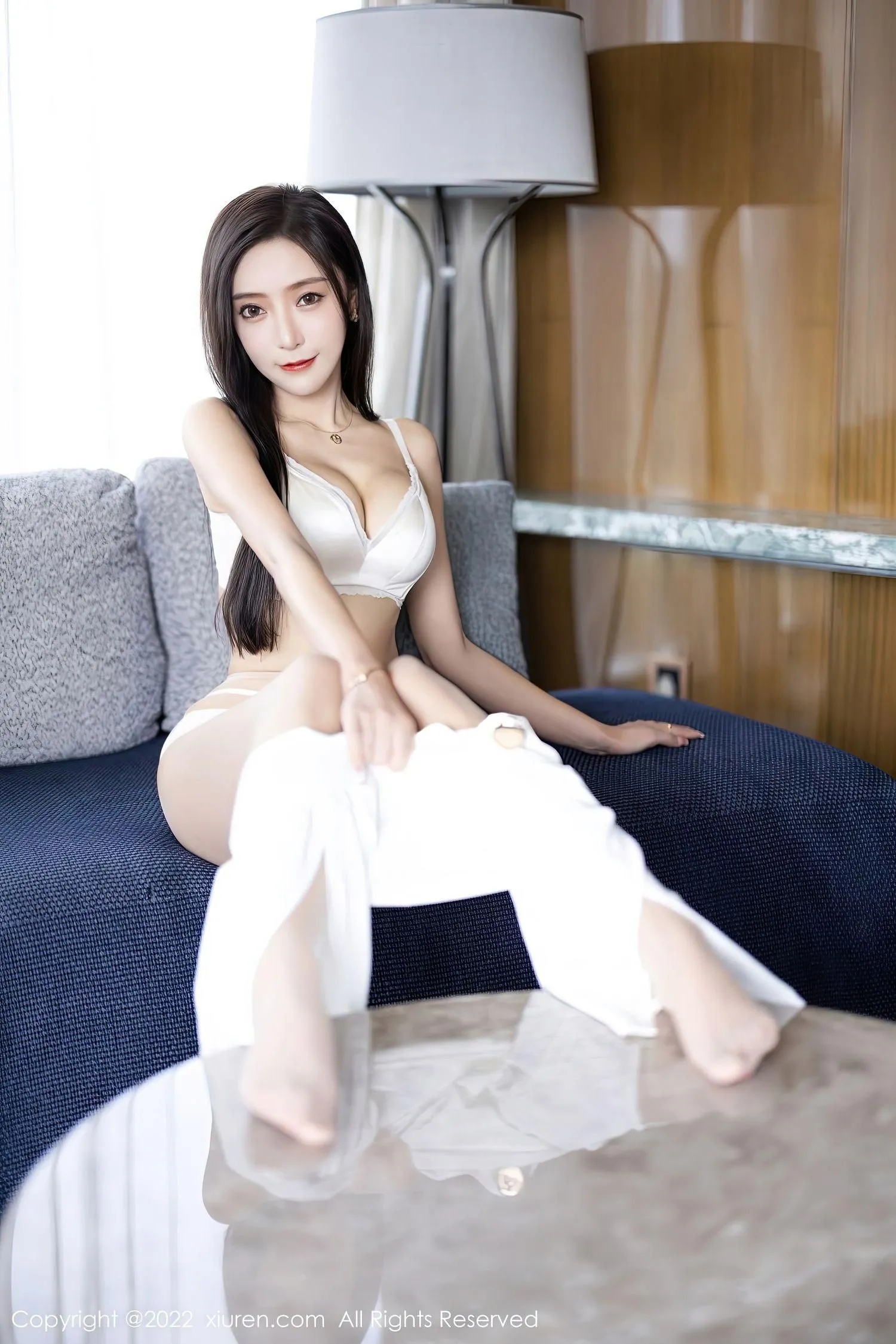 [XIUREN秀人网] 2022.11.01 NO.5790 王馨瑶yanni [91P]插图6