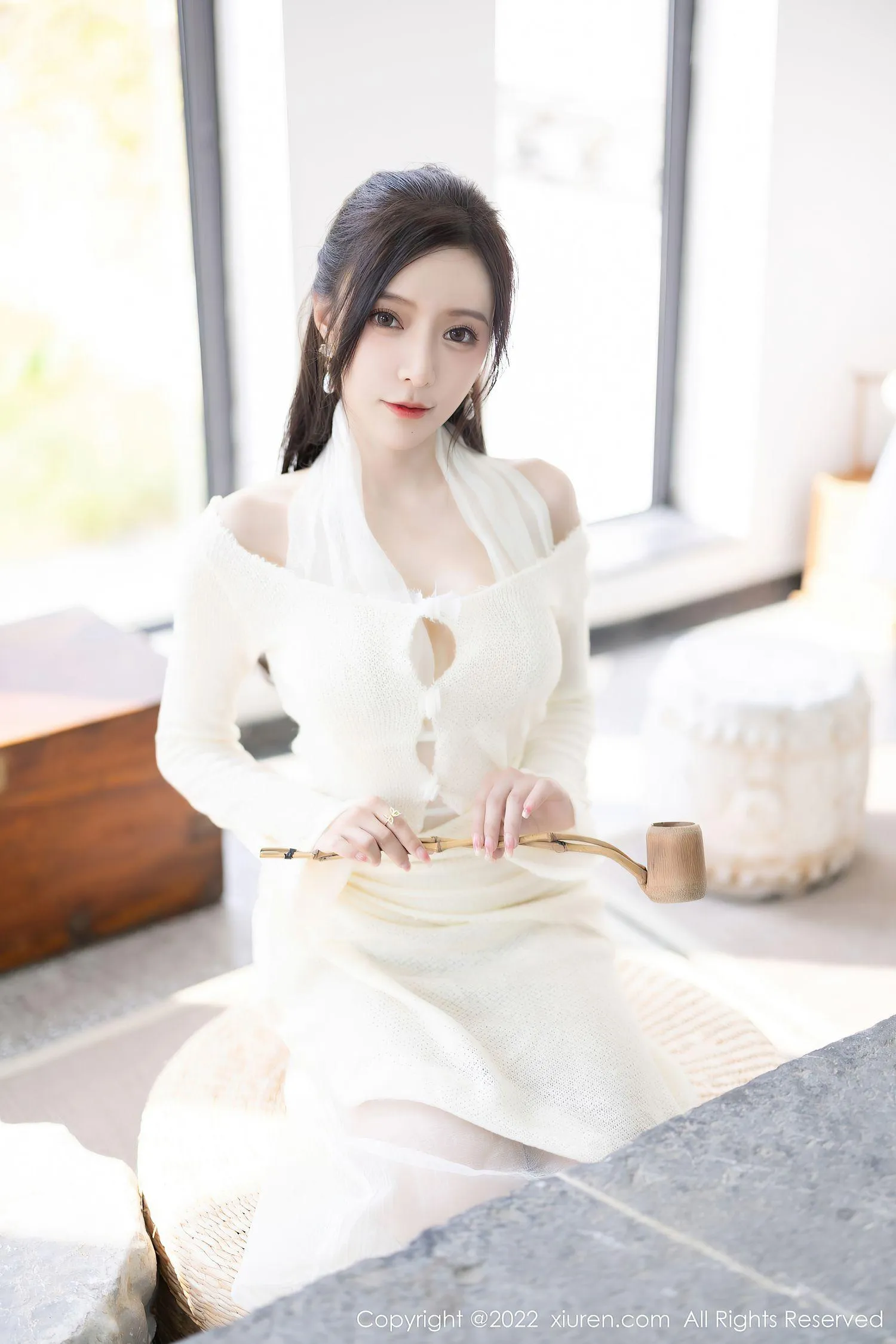 [XIUREN秀人网] 2022.11.11 NO.5846 王馨瑶yanni [88P]插图6