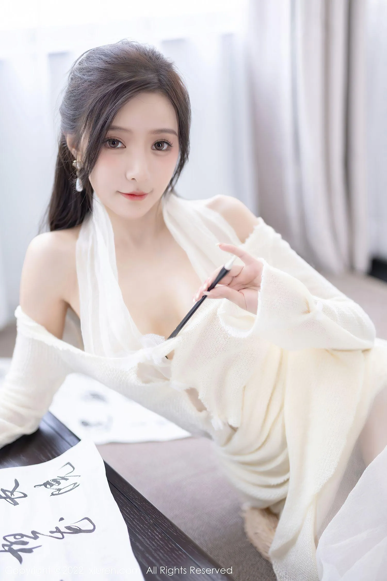 [XIUREN秀人网] 2022.11.11 NO.5846 王馨瑶yanni [88P]插图7