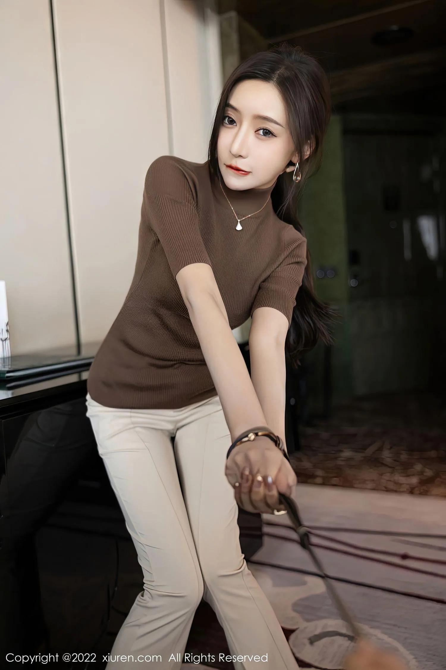 [XIUREN秀人网] 2022.12.09 NO.5978 王馨瑶yanni [82P]插图1