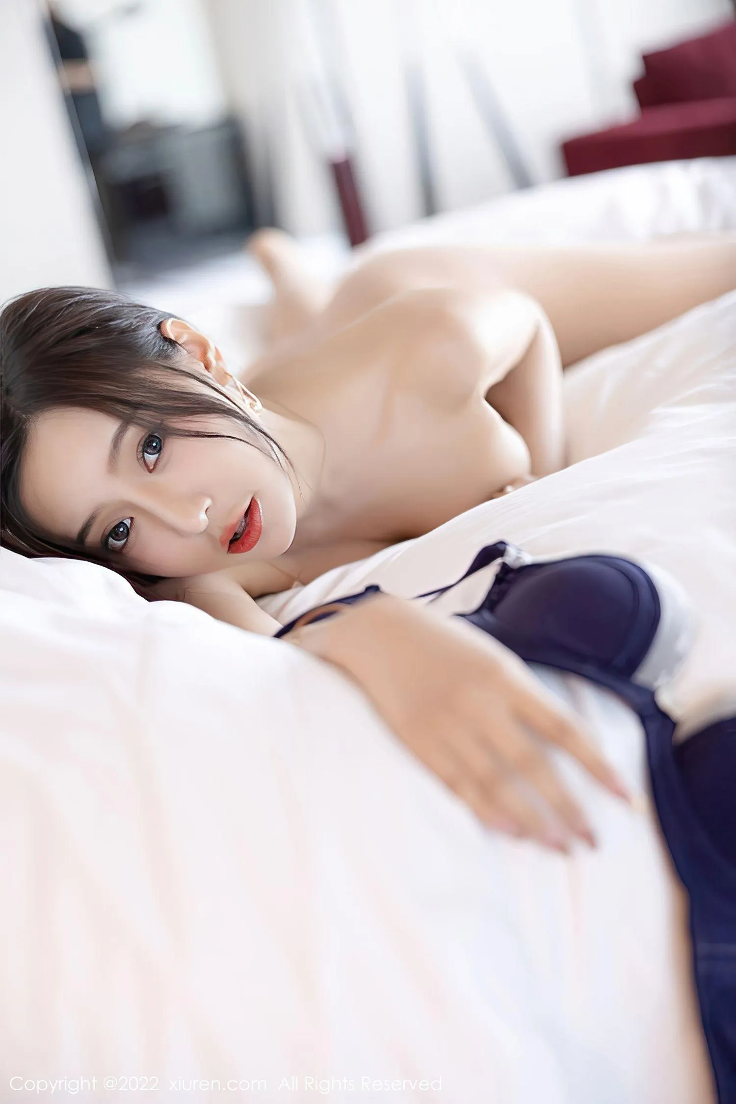 [XIUREN秀人网] 2022.12.09 NO.5978 王馨瑶yanni [82P]插图