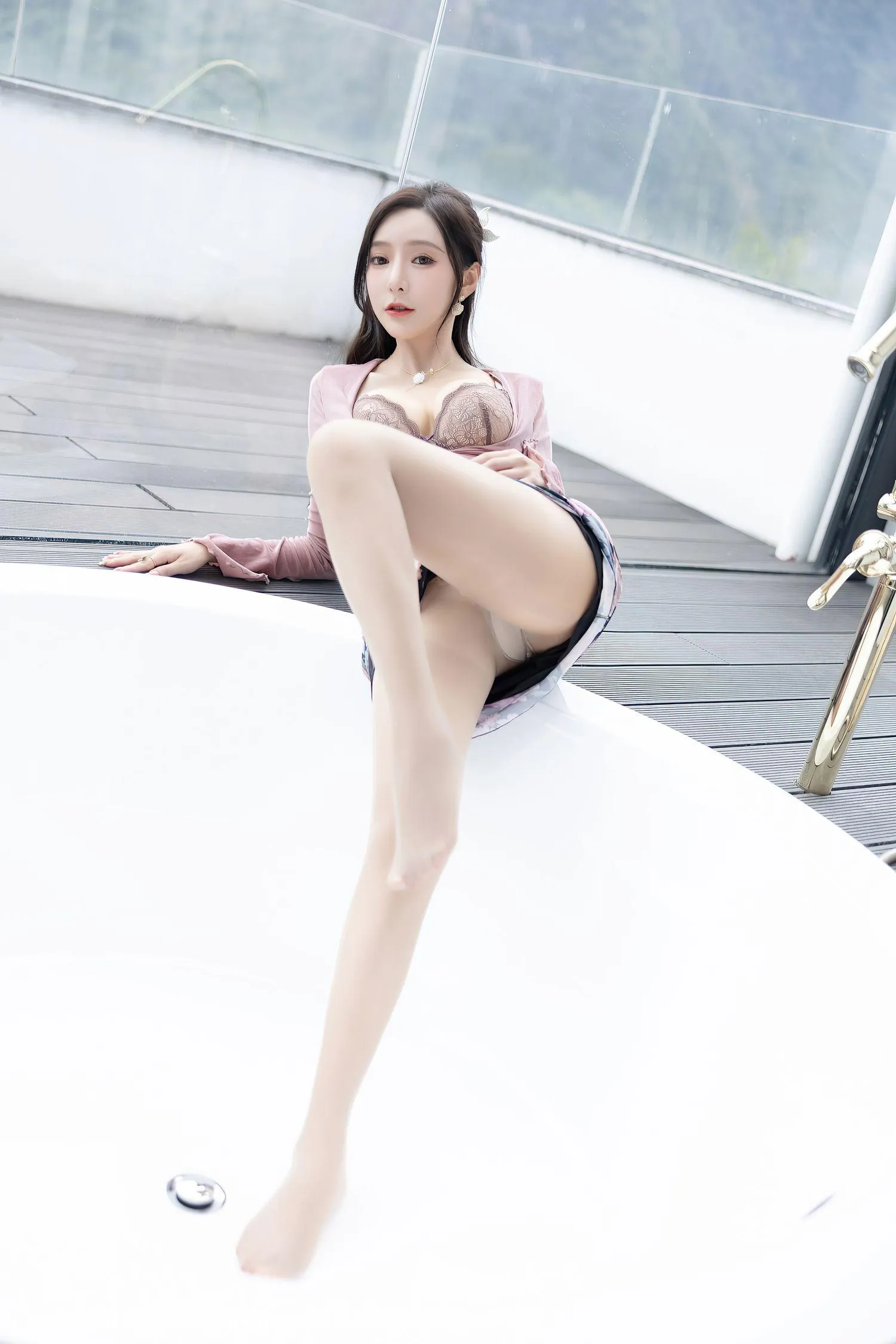 [XIUREN秀人网] 2022.12.12 NO.5985 王馨瑶yanni [83P]插图3