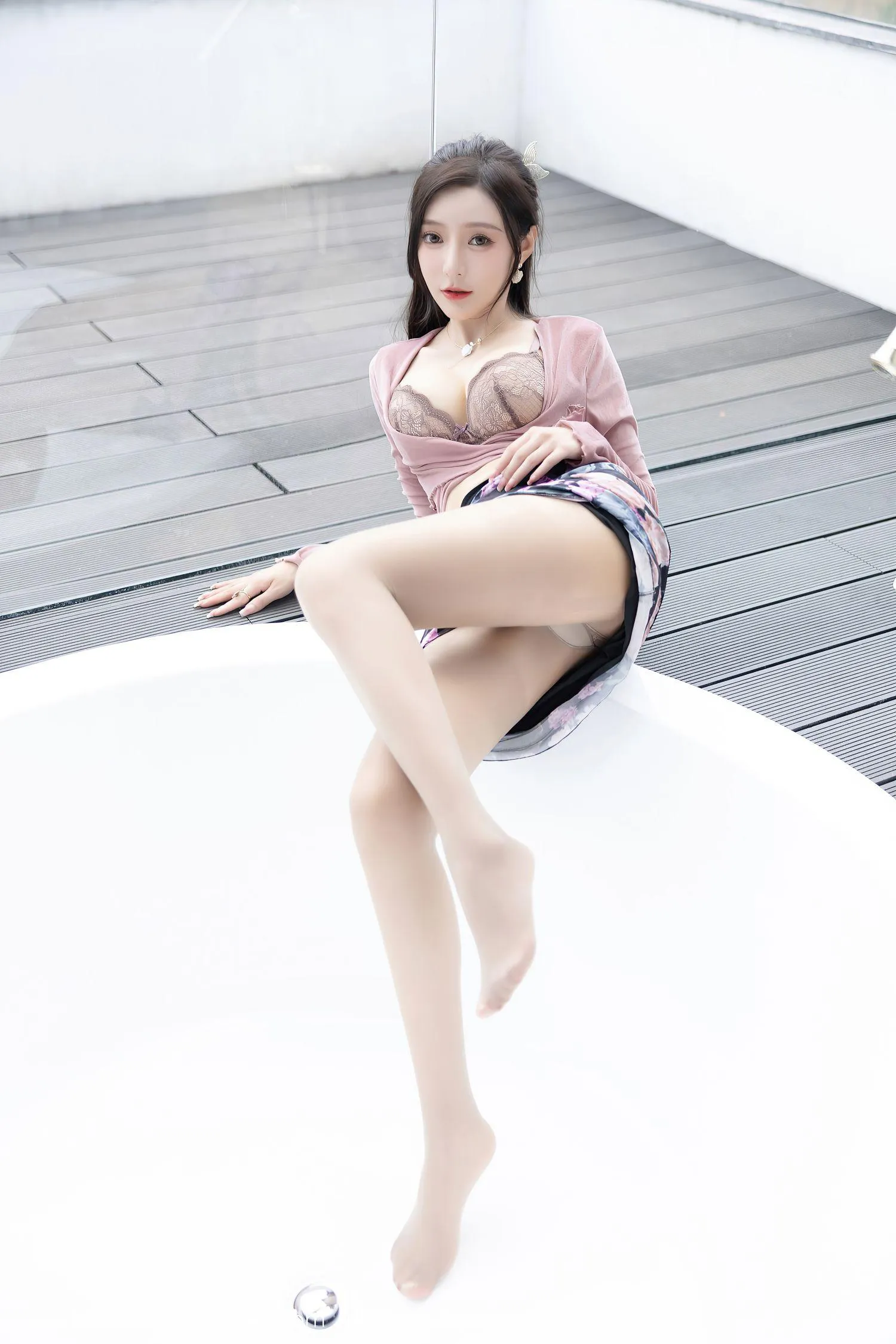 [XIUREN秀人网] 2022.12.12 NO.5985 王馨瑶yanni [83P]插图4