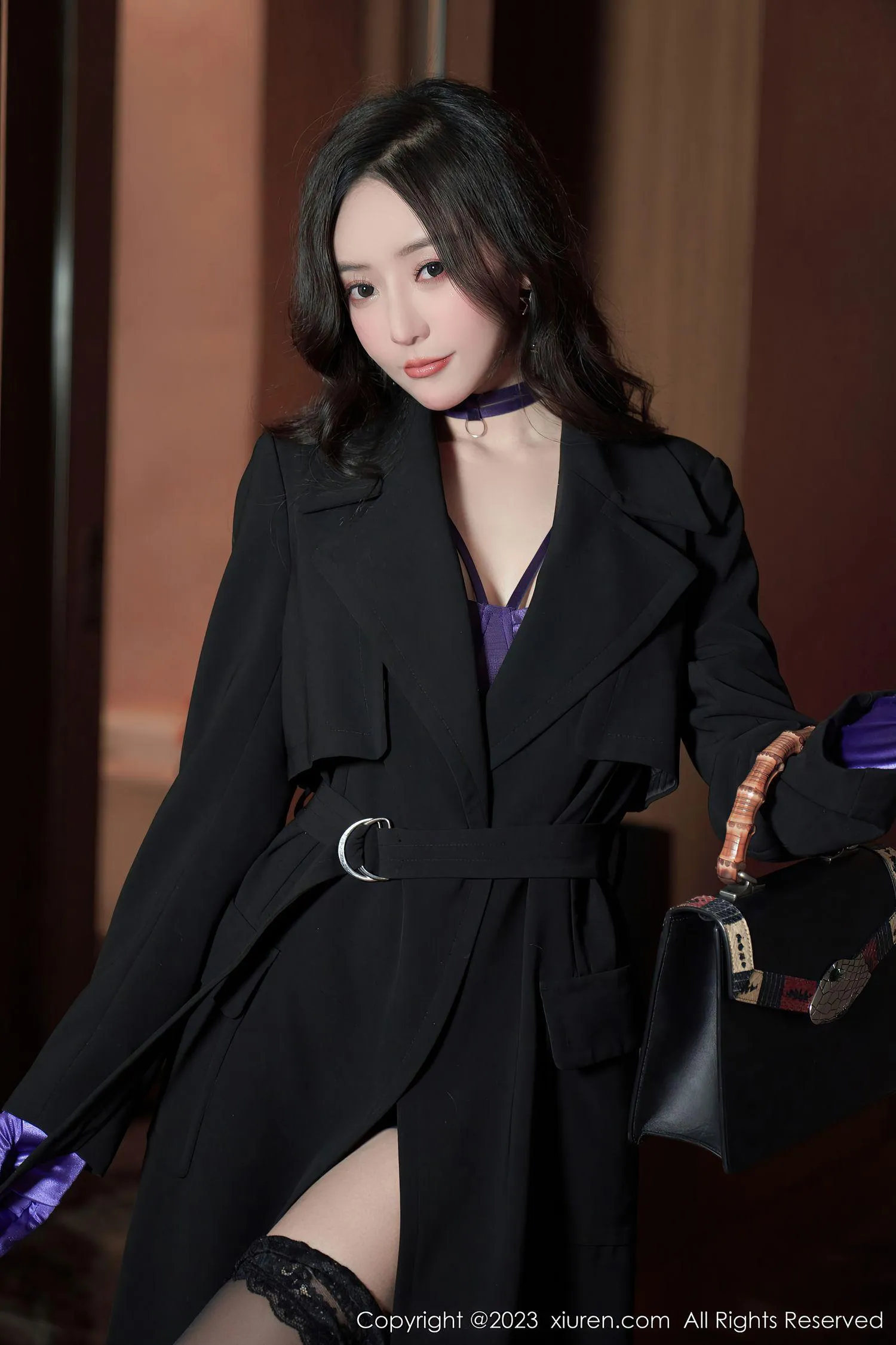 [XIUREN秀人网] 2023.01.03 NO.6078 王馨瑶yanni [77P]插图5