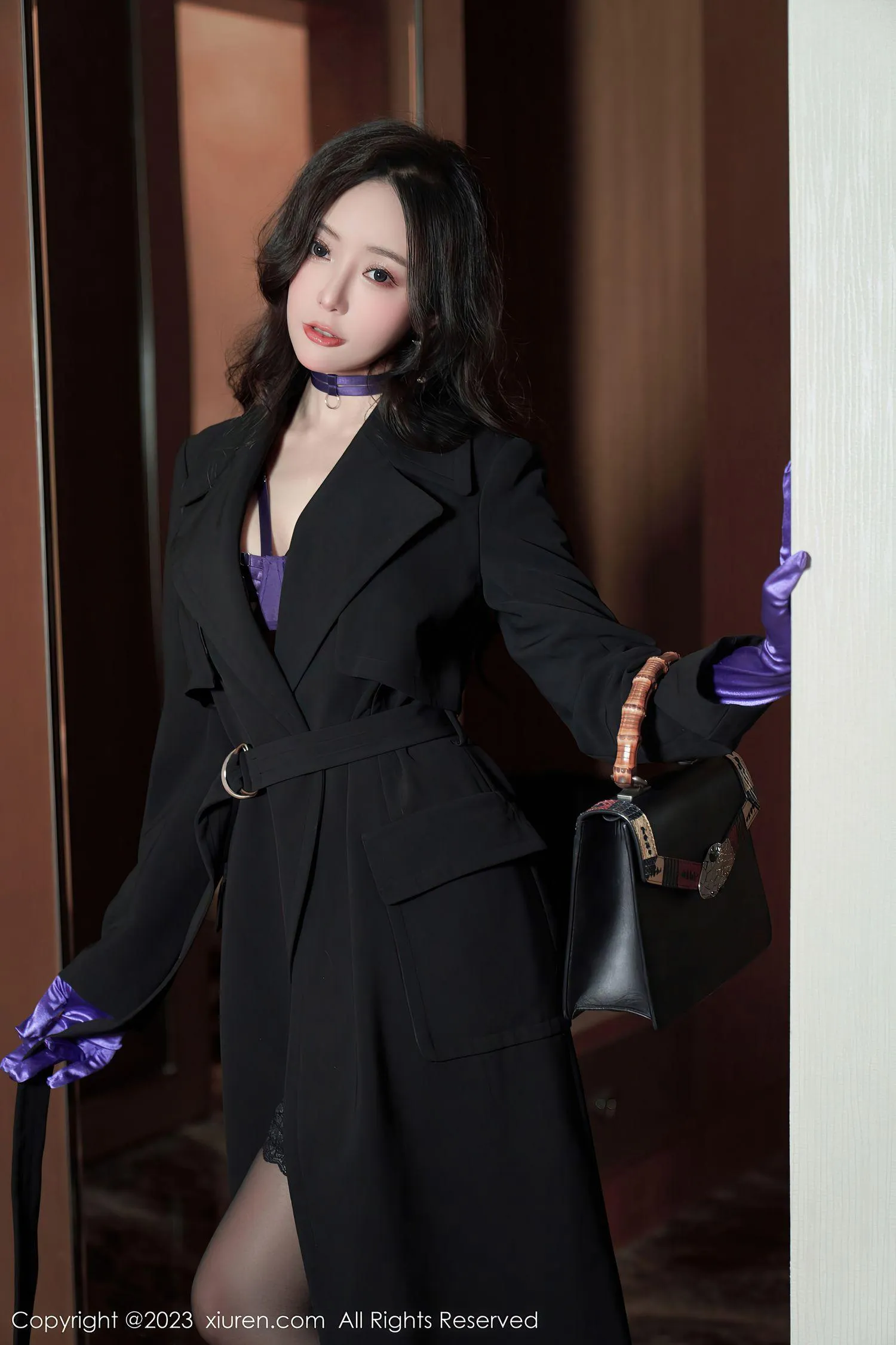 [XIUREN秀人网] 2023.01.03 NO.6078 王馨瑶yanni [77P]插图6