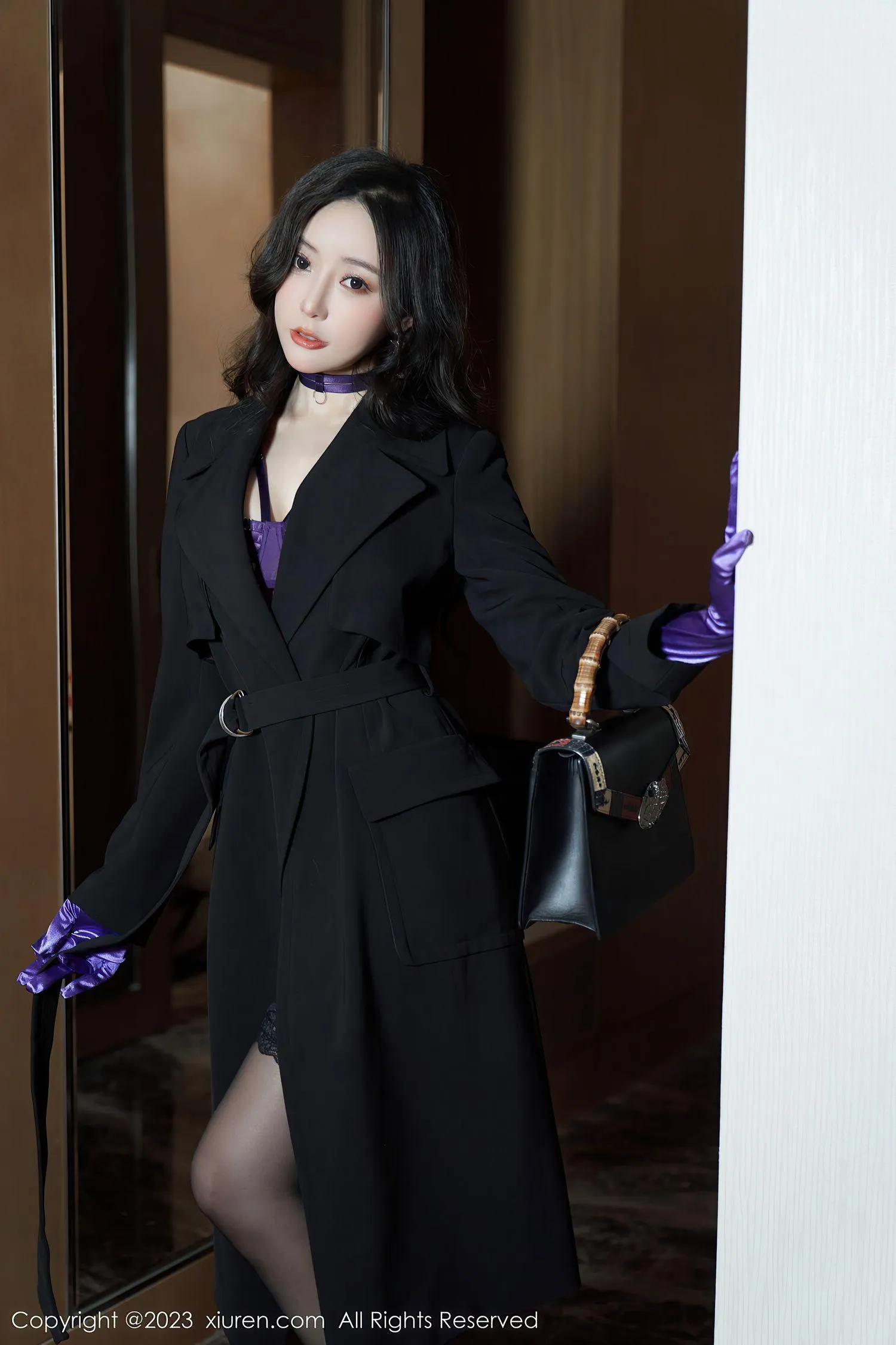 [XIUREN秀人网] 2023.01.03 NO.6078 王馨瑶yanni [77P]插图7