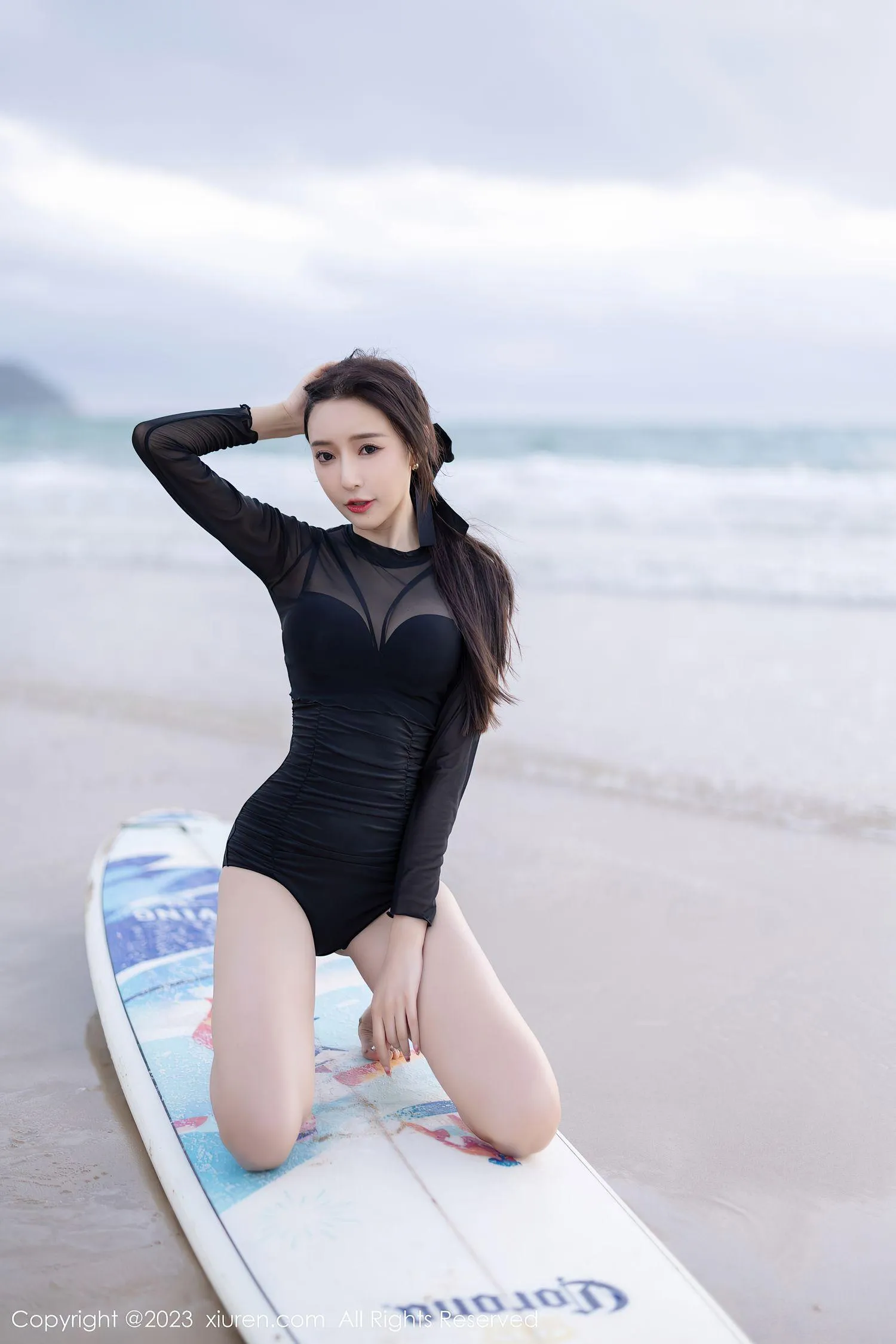 [XIUREN秀人网] 2023.02.06 NO.6222 王馨瑶yanni [85P]插图5
