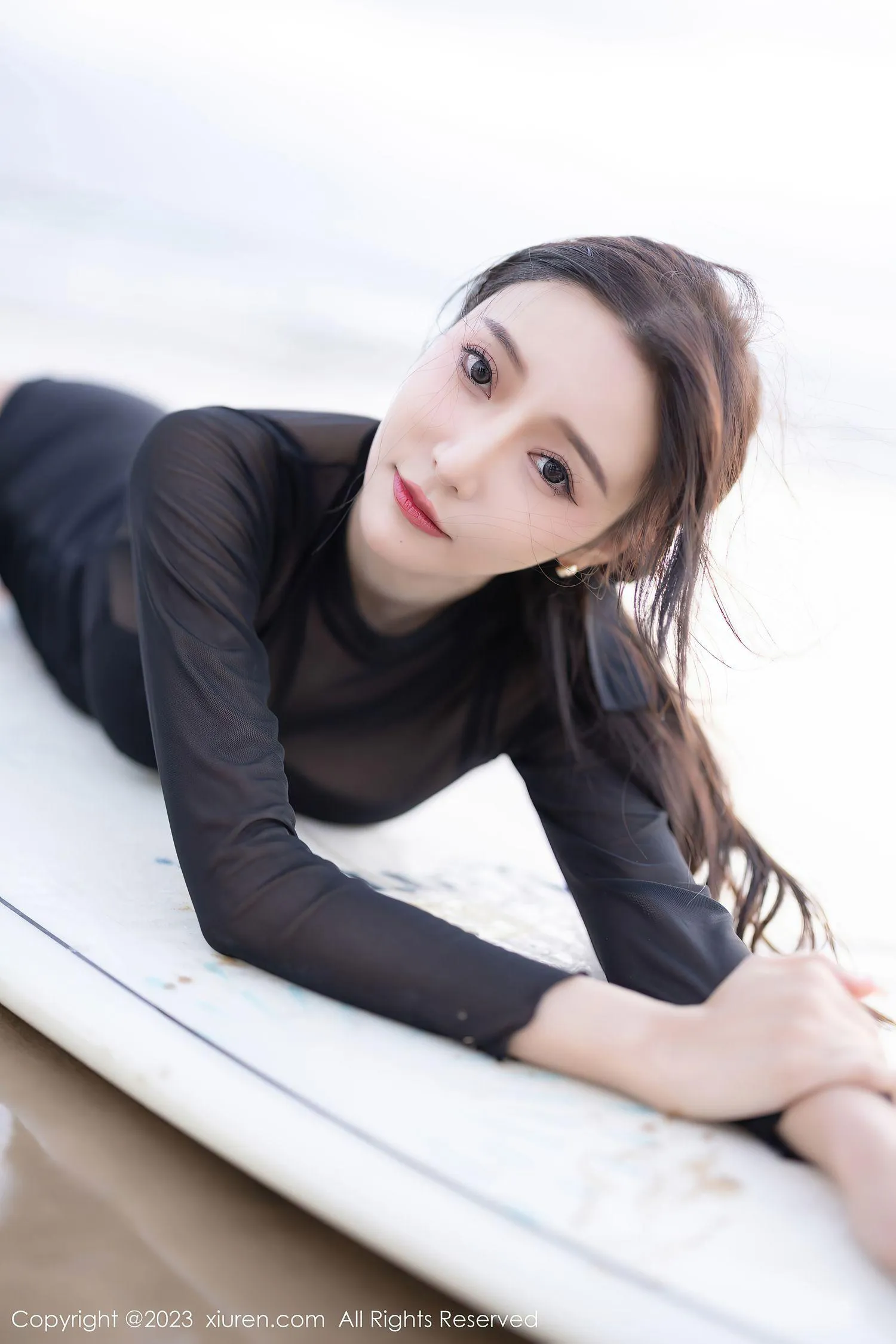 [XIUREN秀人网] 2023.02.06 NO.6222 王馨瑶yanni [85P]插图8