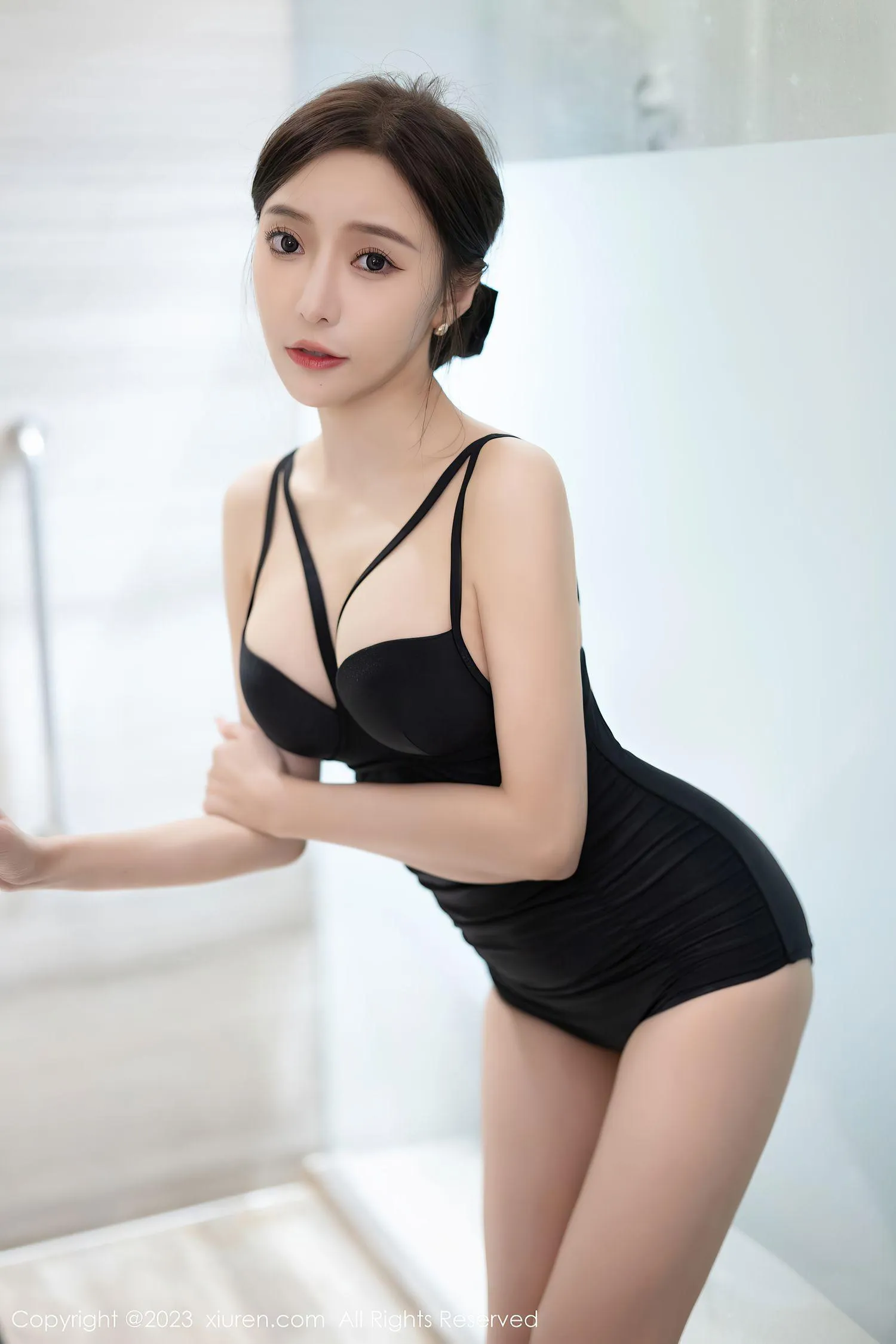 [XIUREN秀人网] 2023.02.06 NO.6222 王馨瑶yanni [85P]插图7