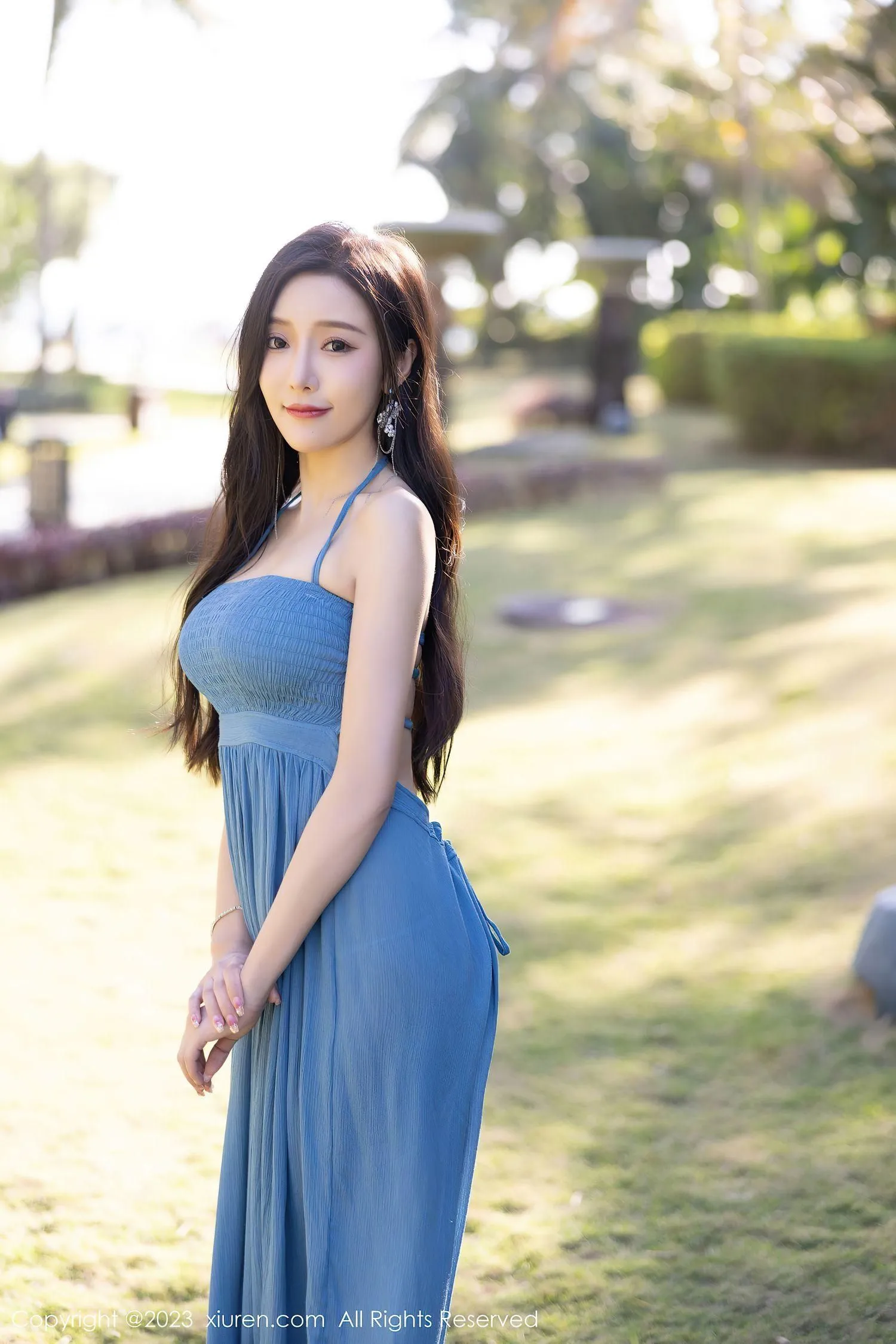 [XIUREN秀人网] 2023.02.06 NO.6222 王馨瑶yanni [85P]插图3