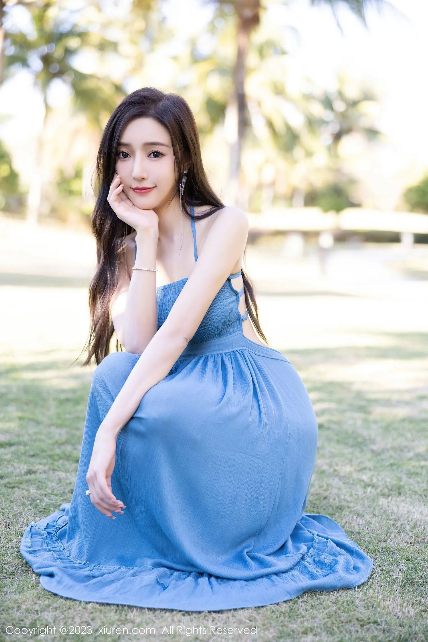 [XIUREN秀人网] 2023.02.06 NO.6222 王馨瑶yanni [85P]插图9