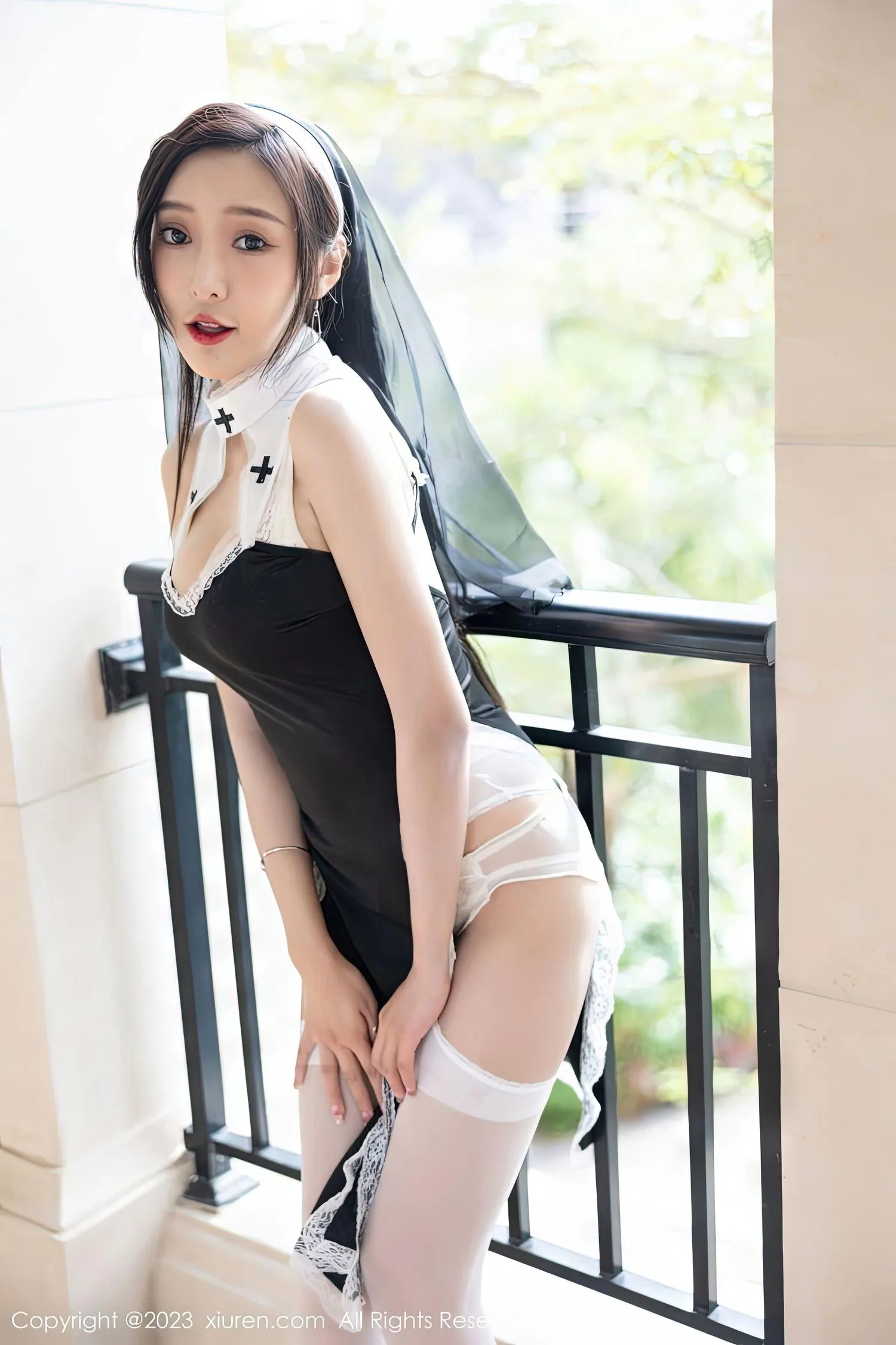 [XIUREN秀人网] 2023.02.17 NO.6284 王馨瑶yanni [82P]插图6