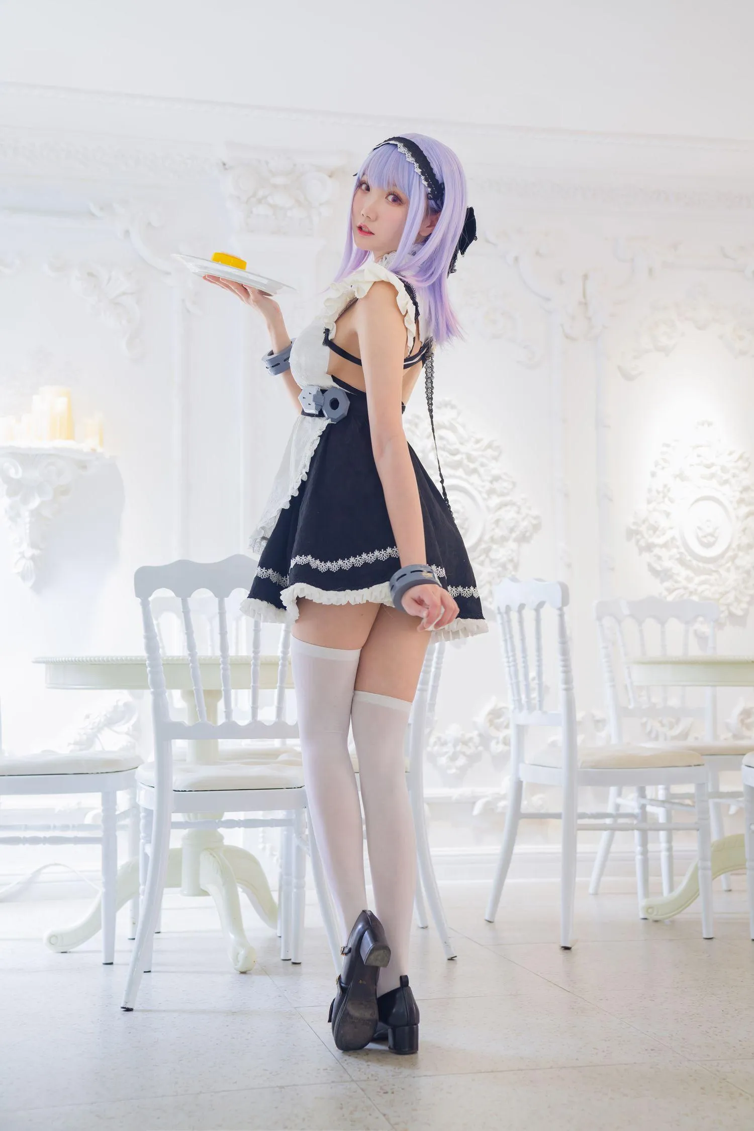 瓜希酱 NO.002 黛朵 [26P]插图6