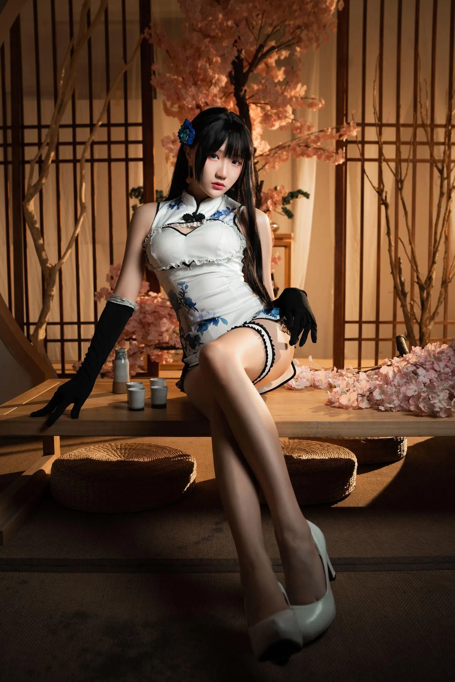 瓜希酱 NO.004 瓶儿 [12P]插图5