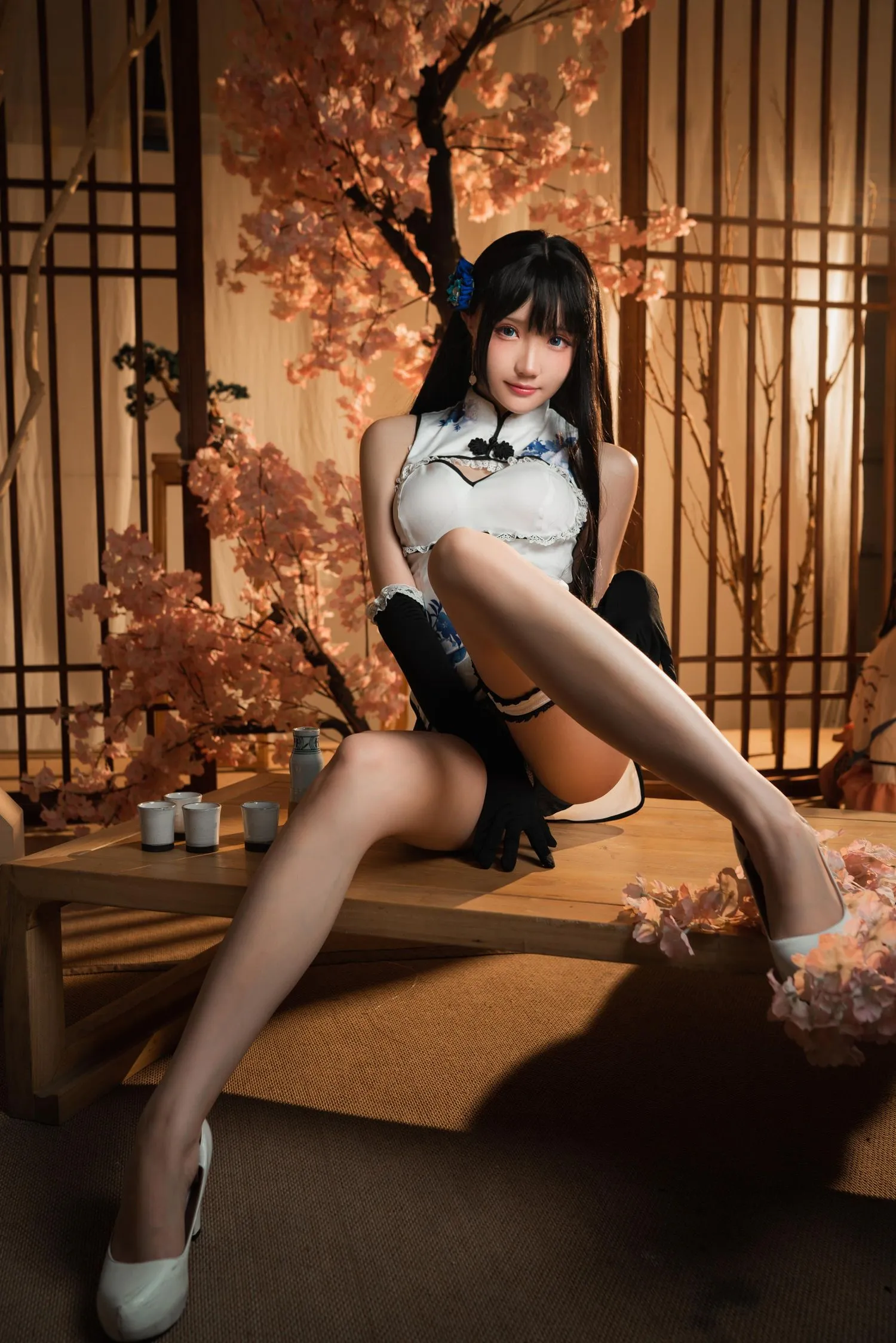 瓜希酱 NO.004 瓶儿 [12P]插图7