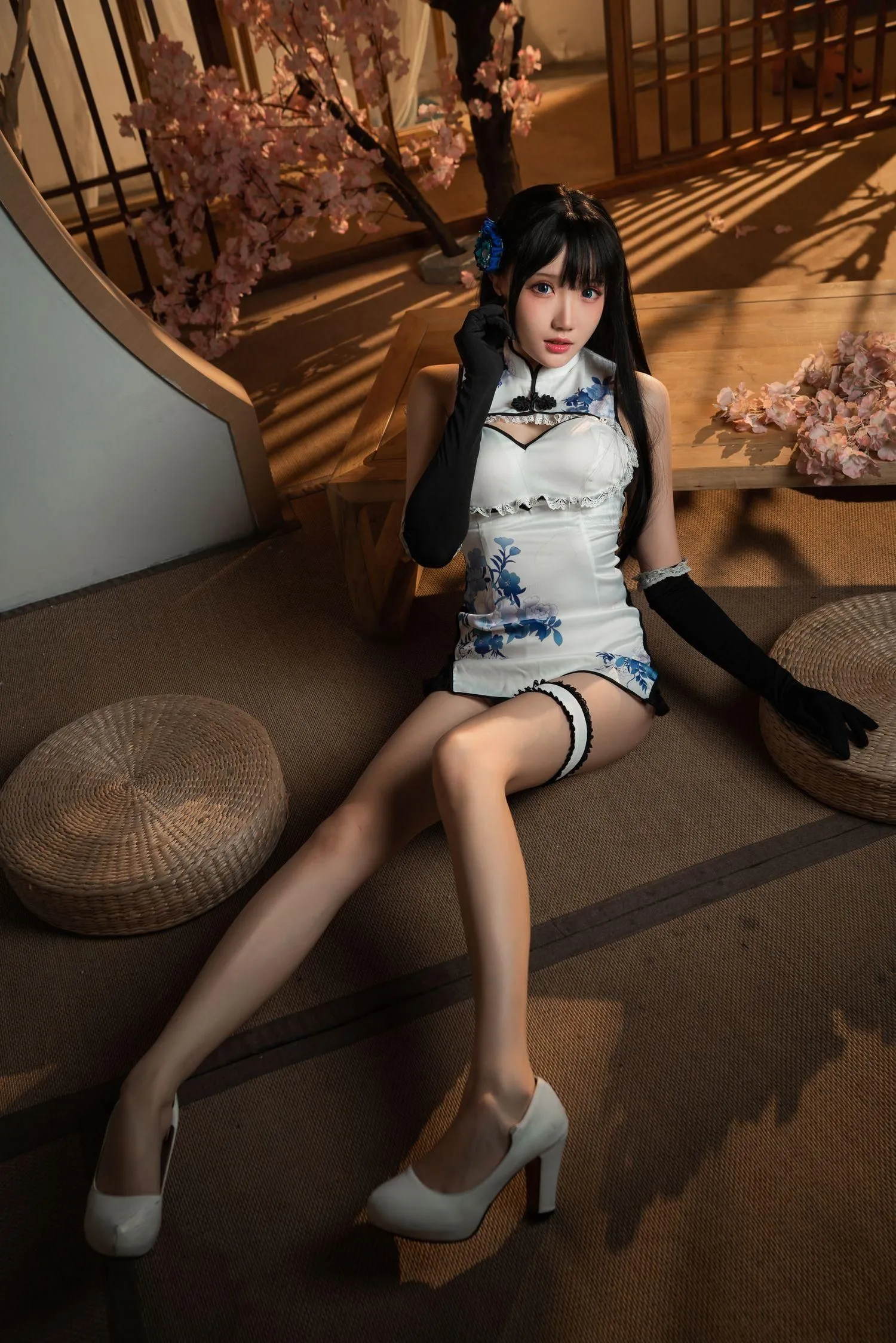 瓜希酱 NO.004 瓶儿 [12P]插图1