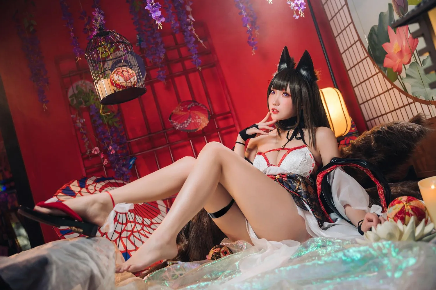 瓜希酱 NO.028 天城 电子版 [30P]插图5