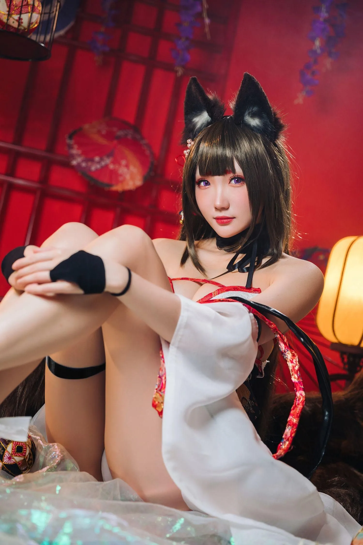 瓜希酱 NO.028 天城 电子版 [30P]插图6