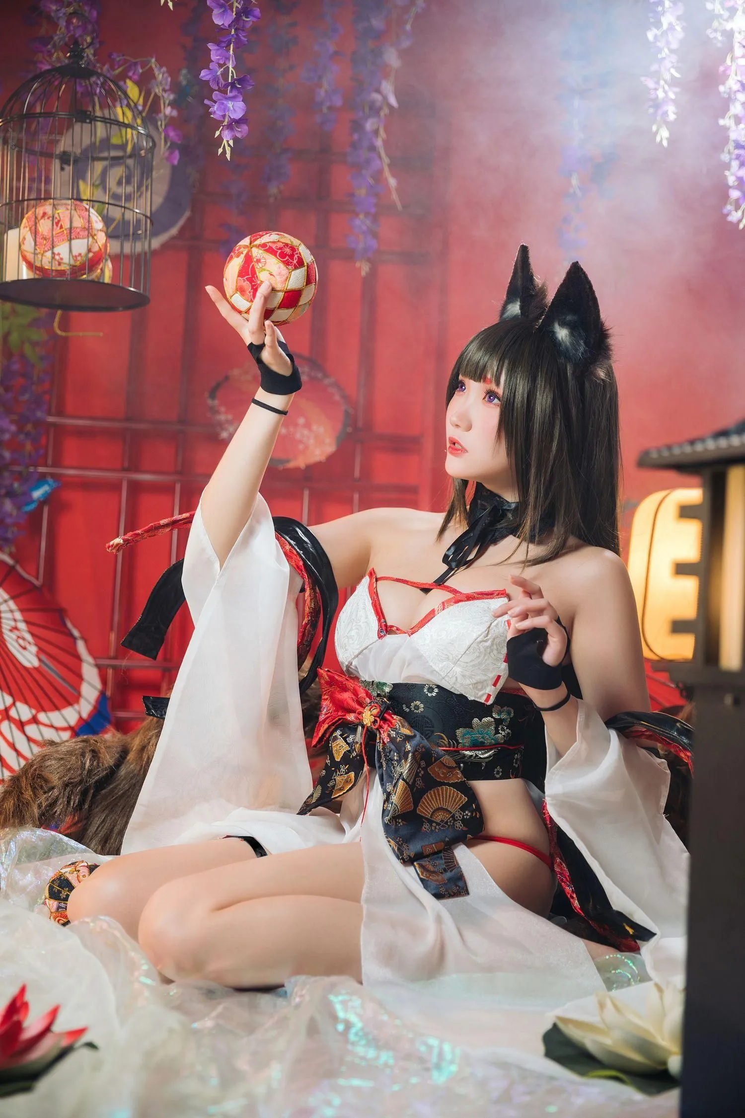 瓜希酱 NO.028 天城 电子版 [30P]插图8