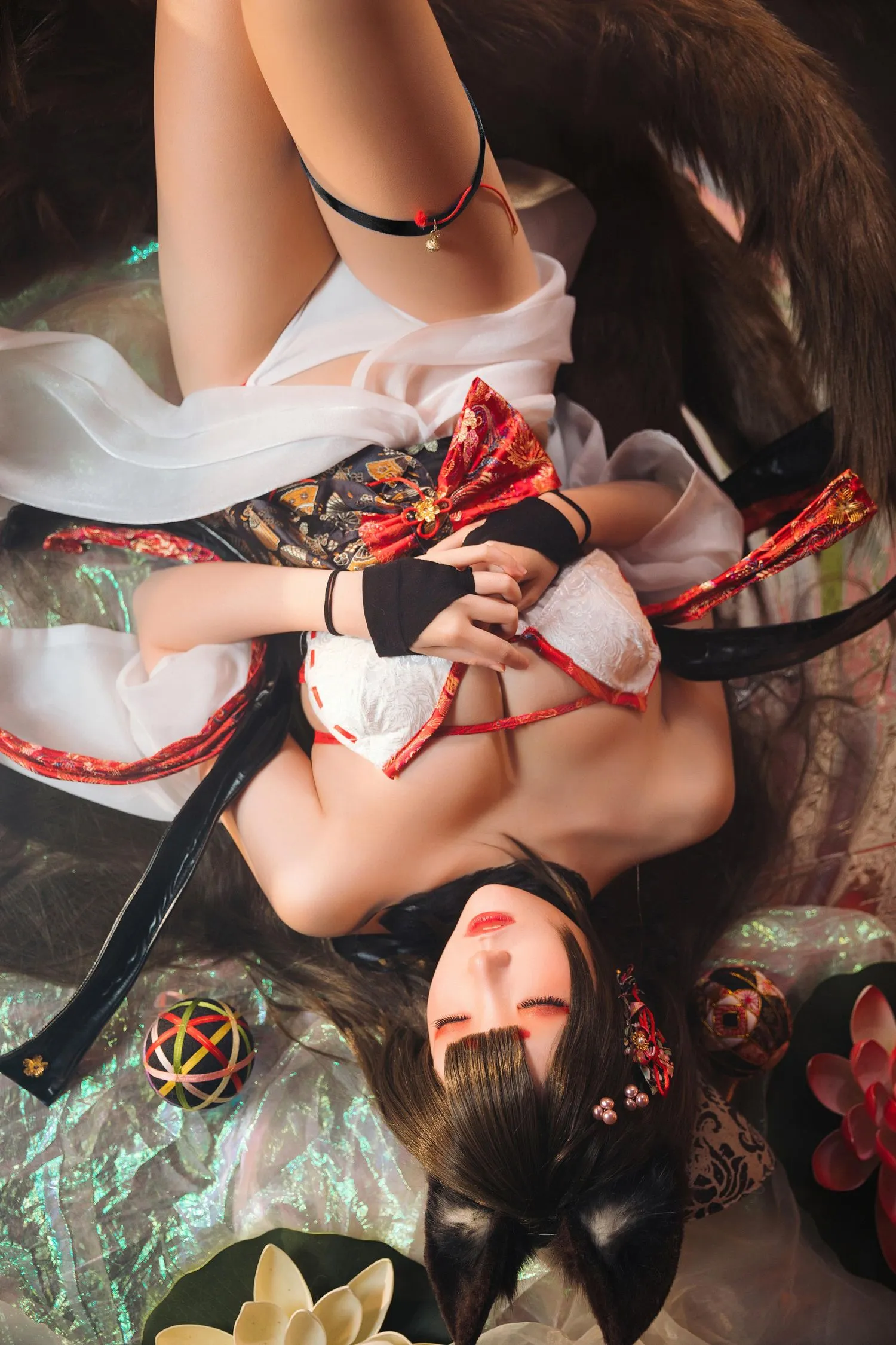 瓜希酱 NO.028 天城 电子版 [30P]插图3