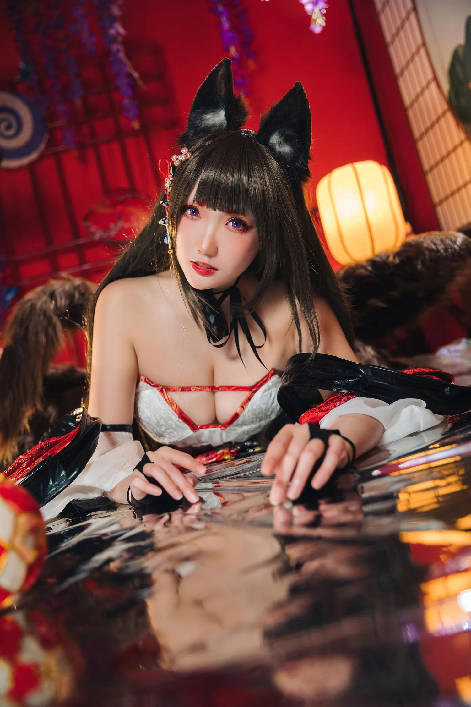 瓜希酱 NO.028 天城 电子版 [30P]插图