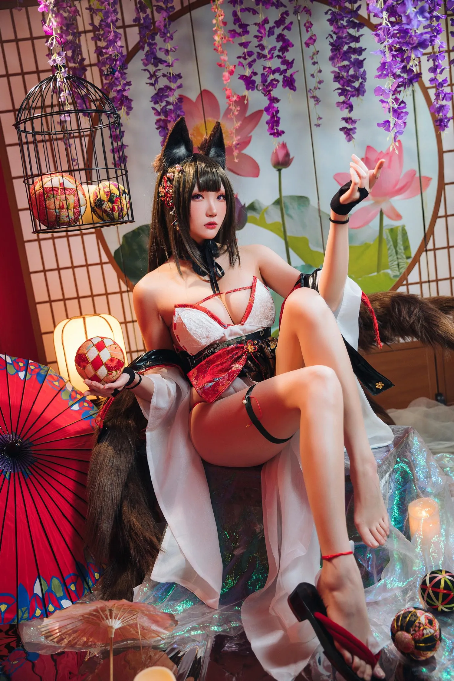 瓜希酱 NO.028 天城 电子版 [30P]插图2
